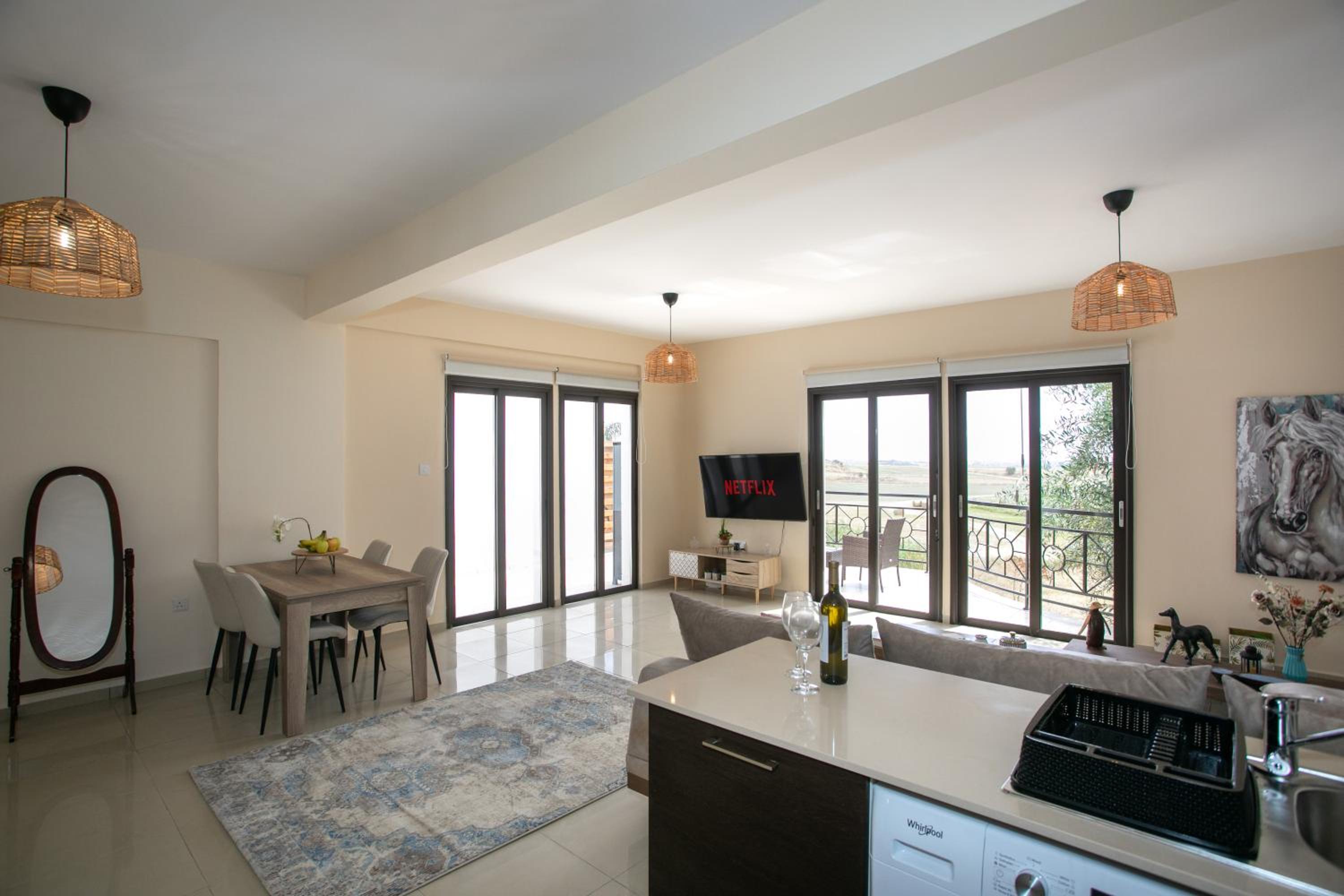 Palmove Tersefanou Apt 201