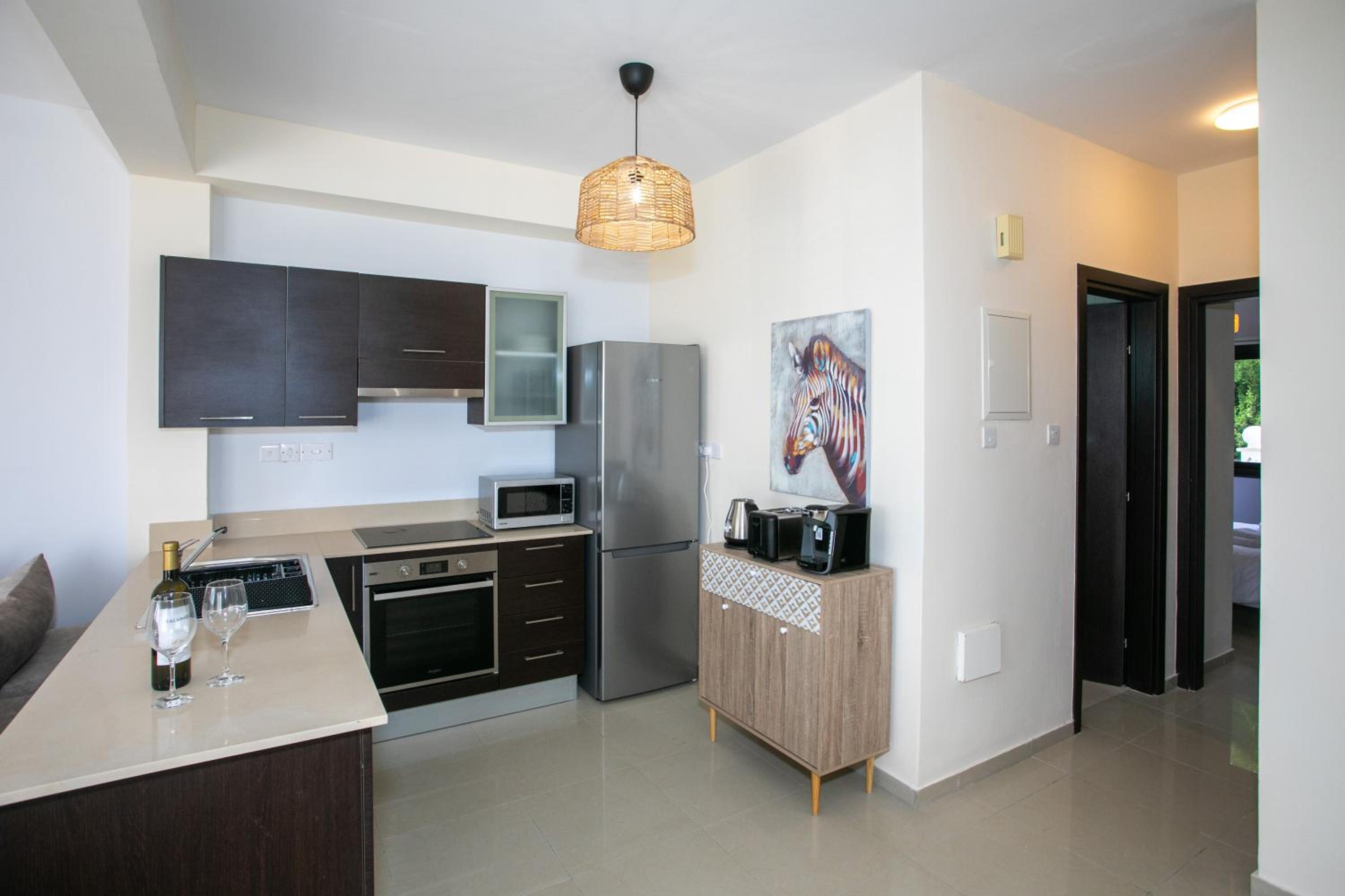 Palmove Tersefanou Apt 201