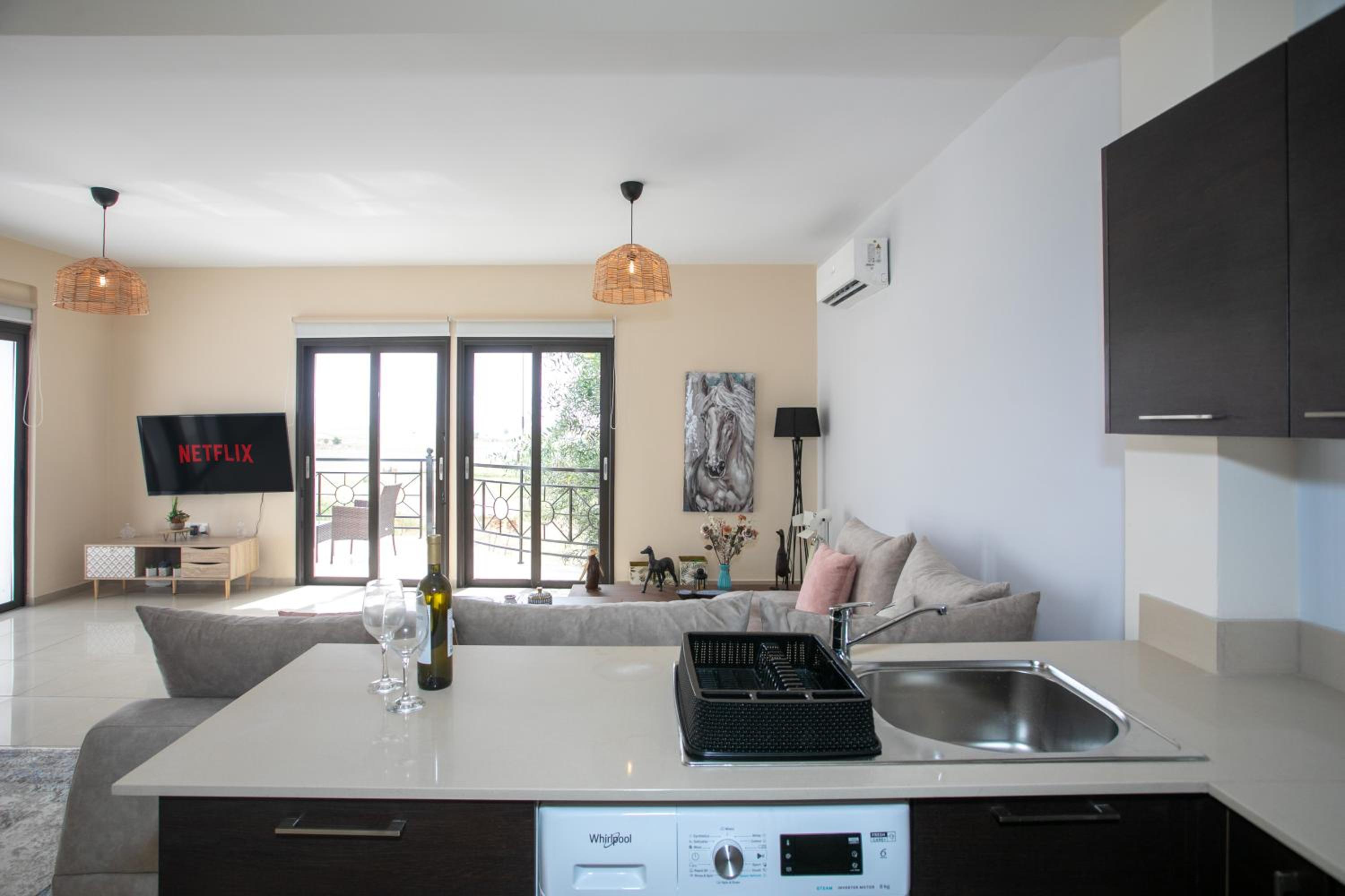 Palmove Tersefanou Apt 201