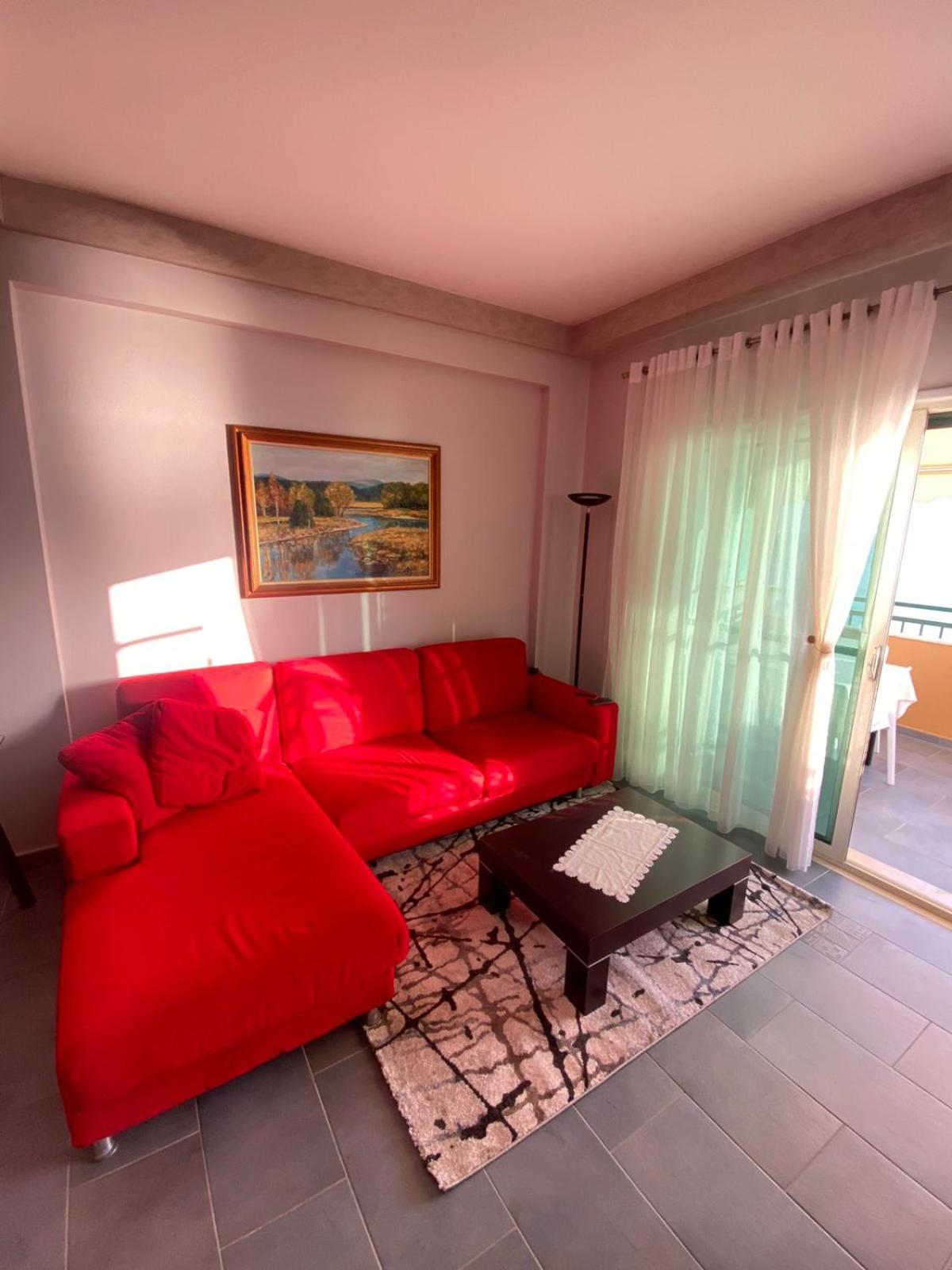 Sunset Serenity Apartment
