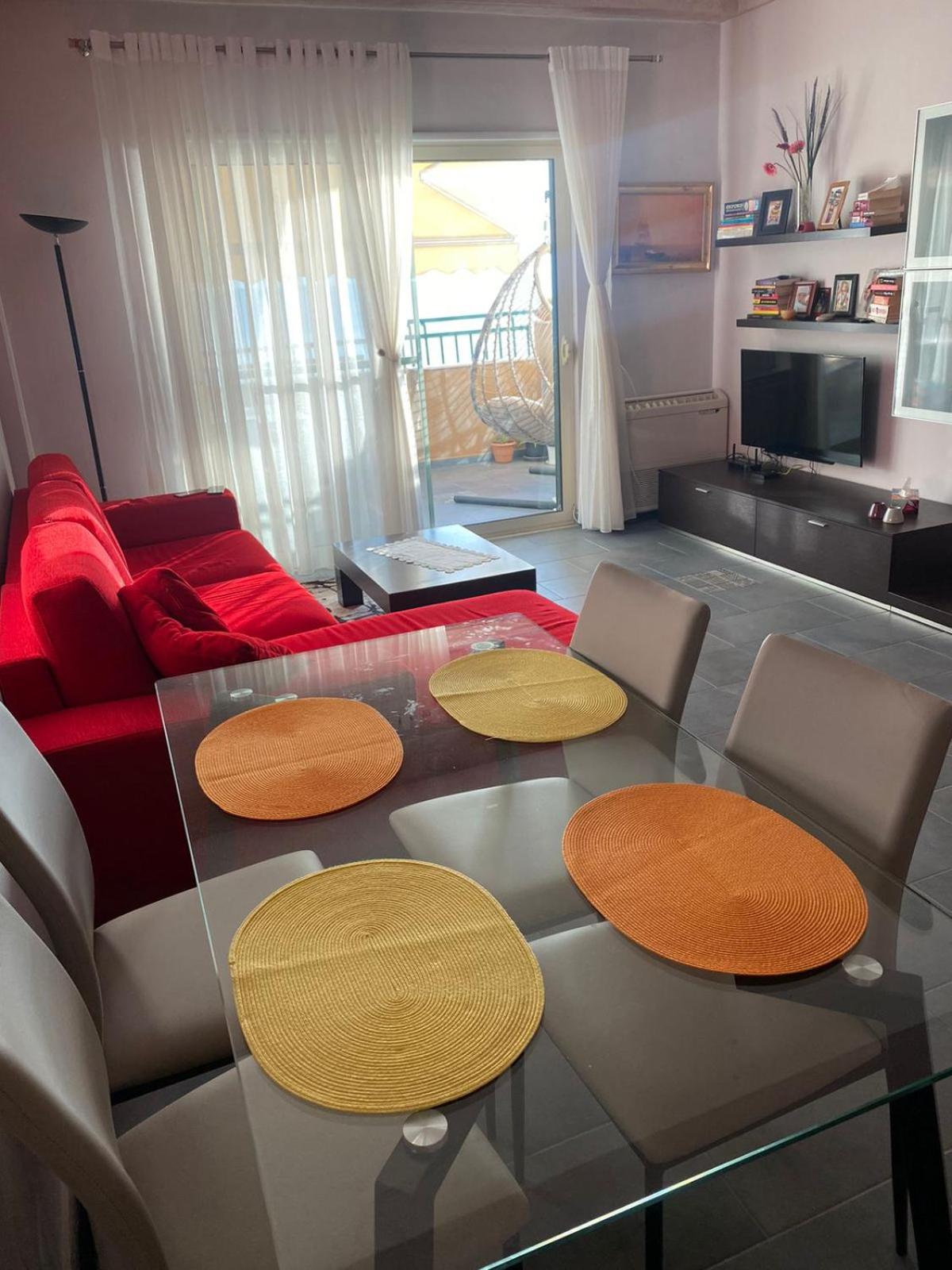 Sunset Serenity Apartment