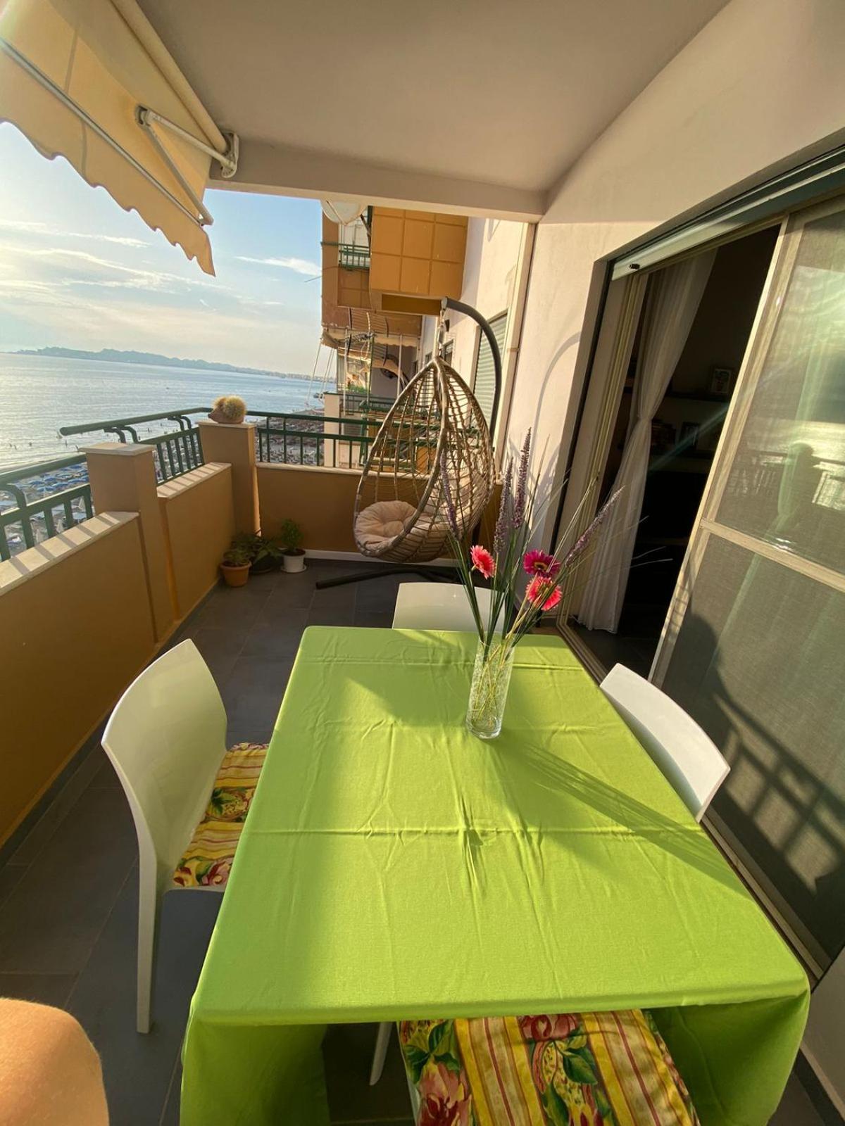 Sunset Serenity Apartment
