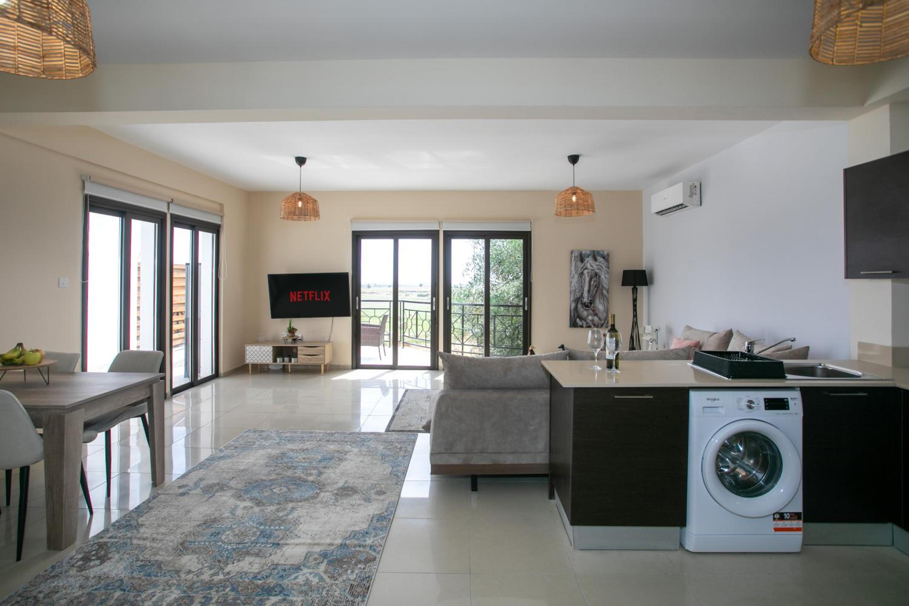 Palmove Tersefanou Apt 201
