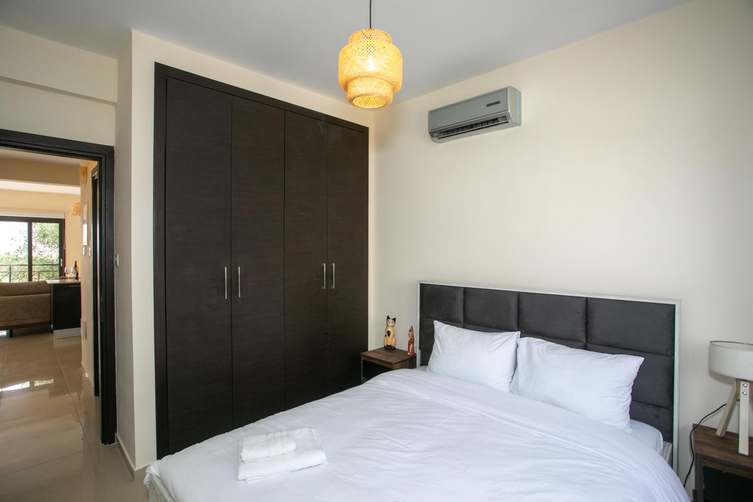 Palmove Tersefanou Apt 201