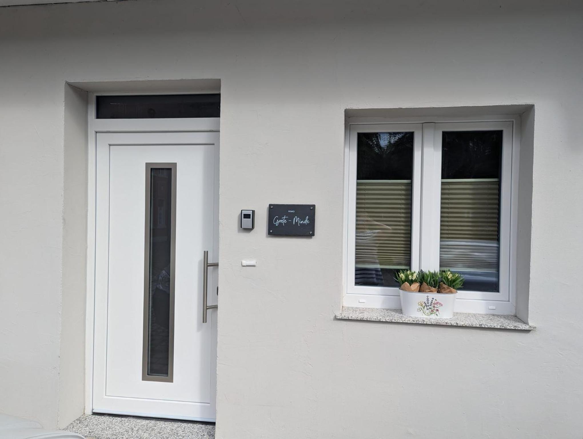 Fewo Grete - Minde view 2