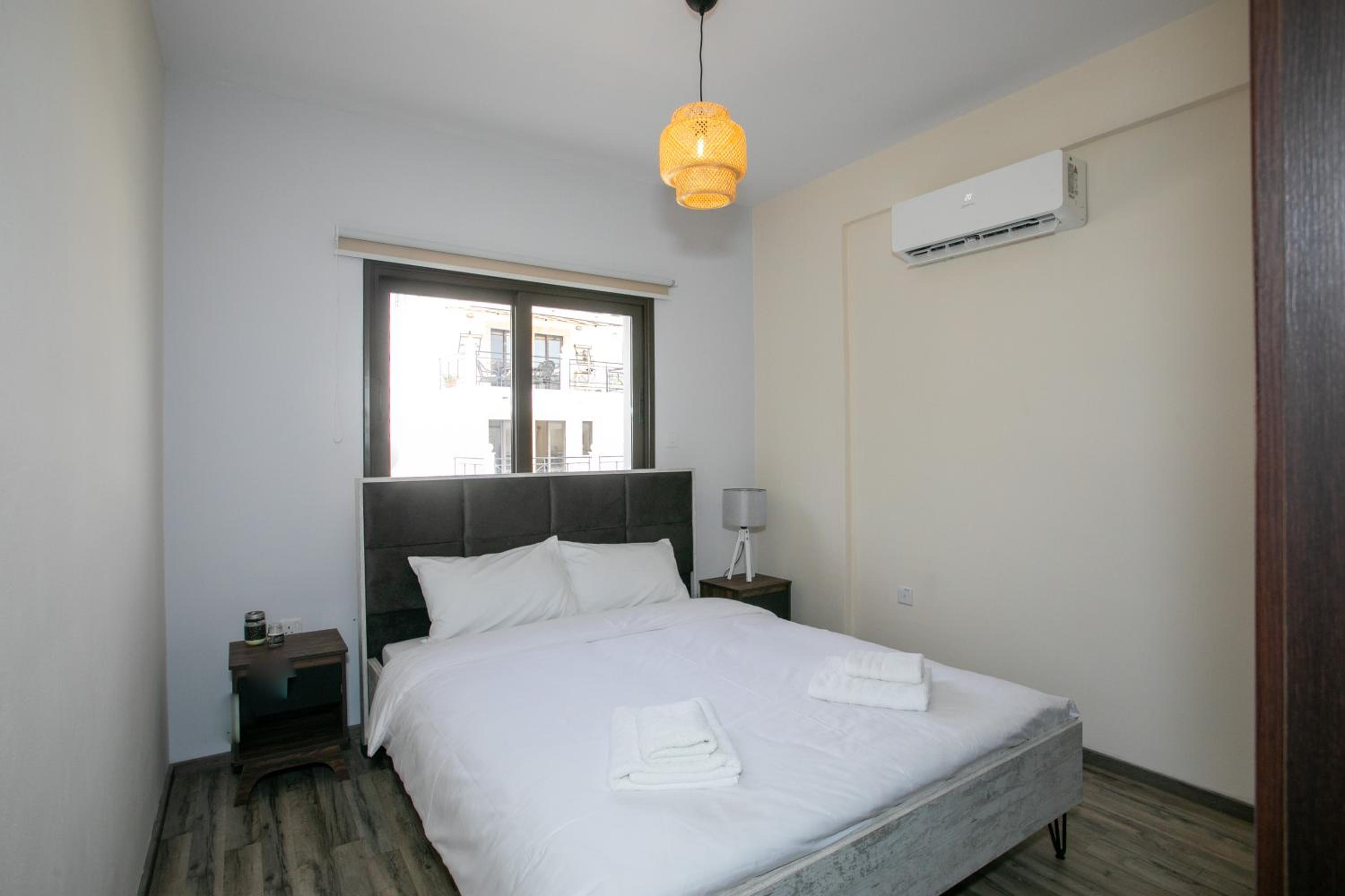 Palmove Tersefanou Apt 201