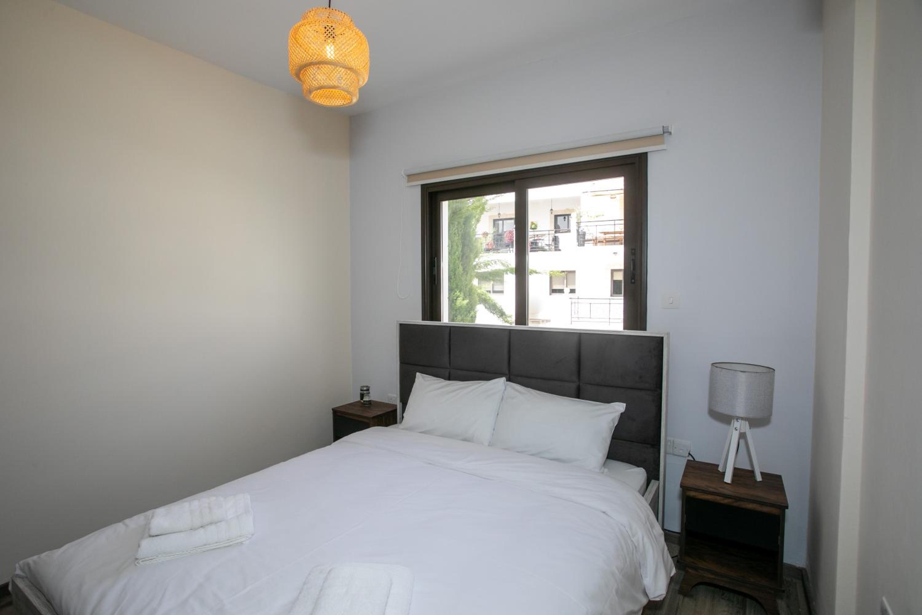 Palmove Tersefanou Apt 201