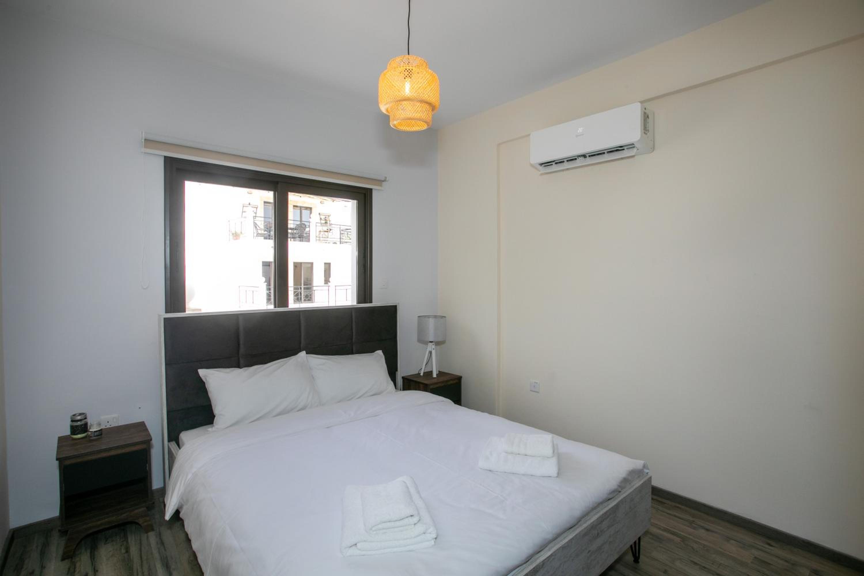 Palmove Tersefanou Apt 201