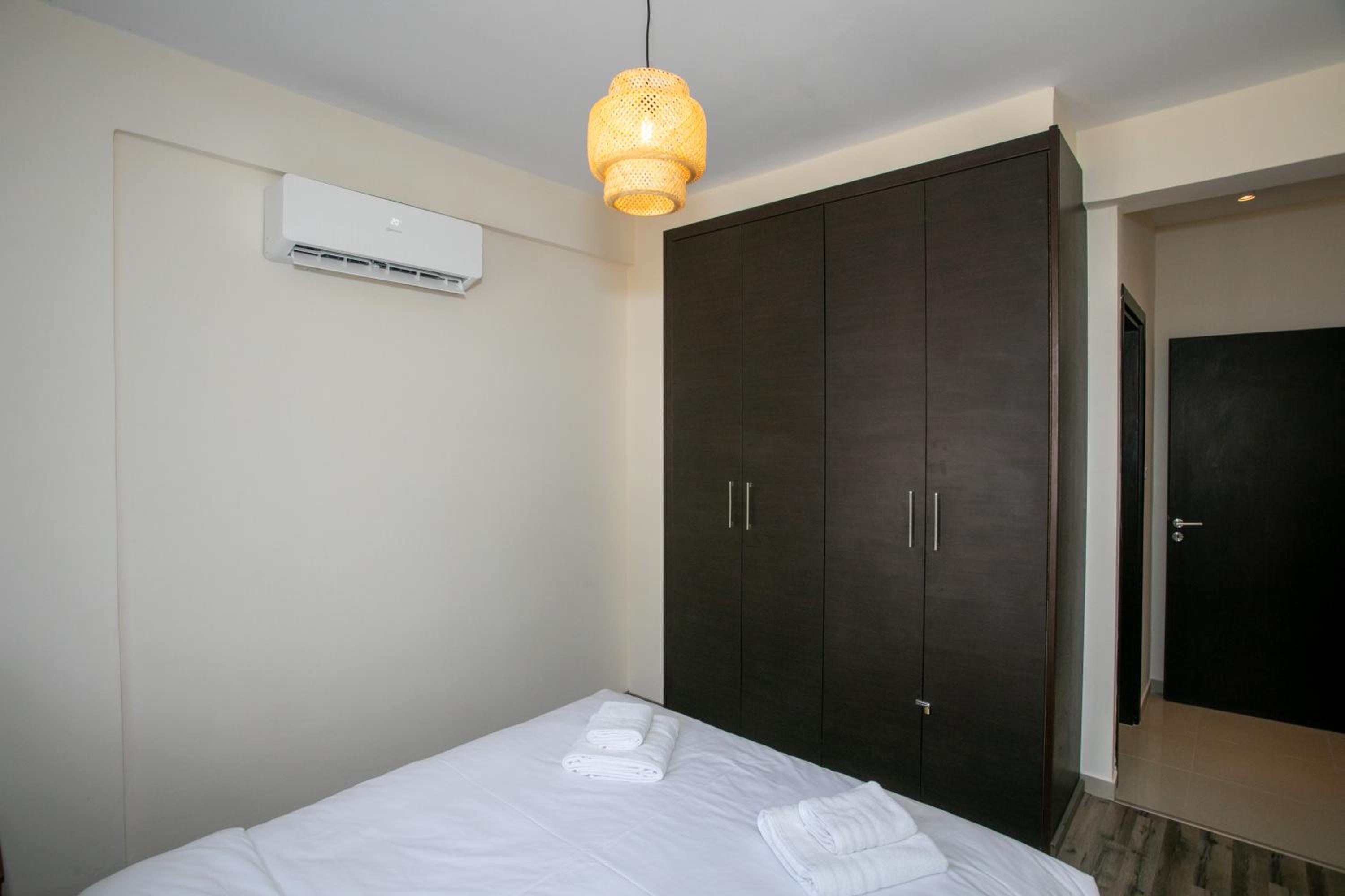 Palmove Tersefanou Apt 201