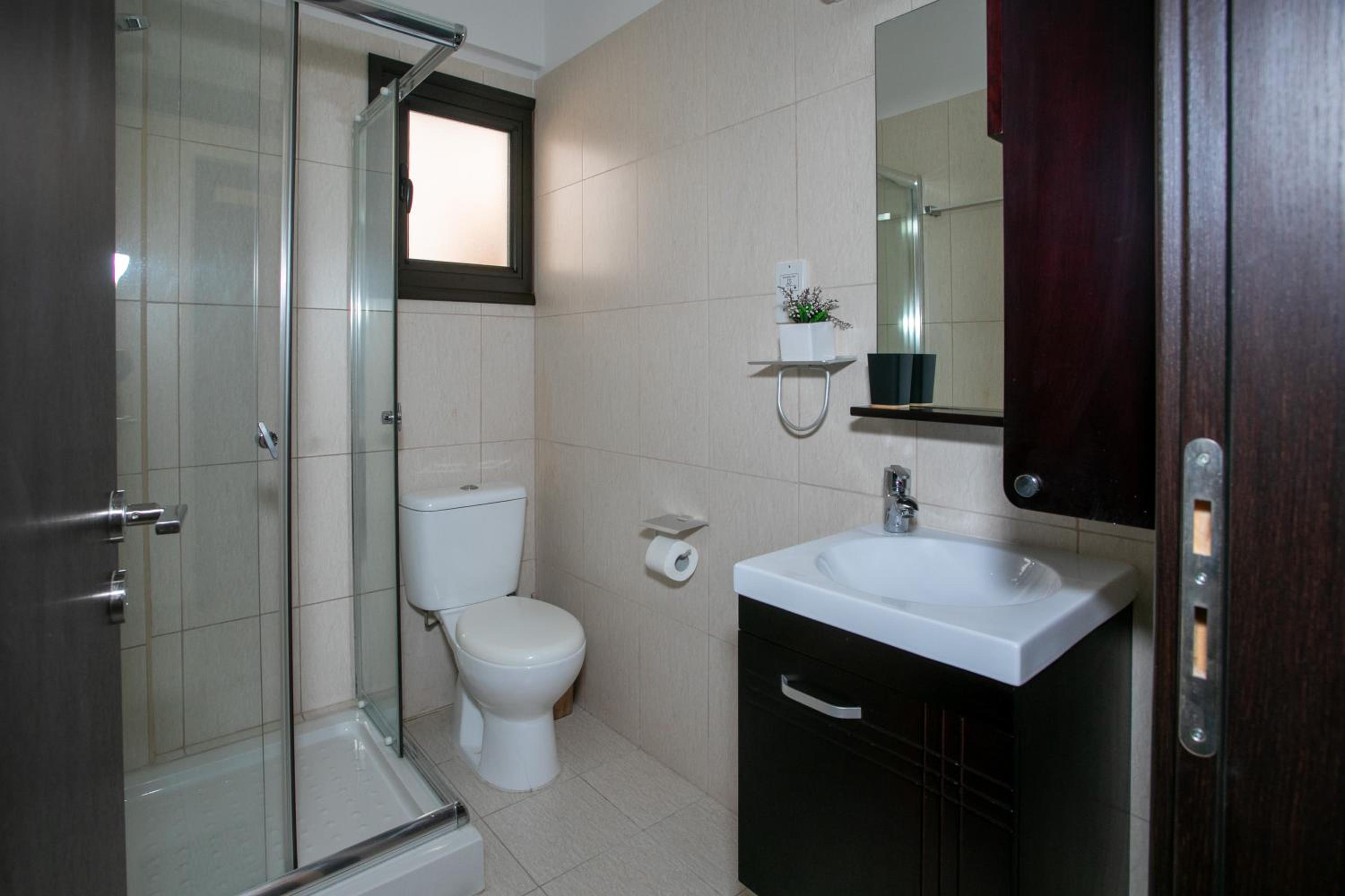 Palmove Tersefanou Apt 201