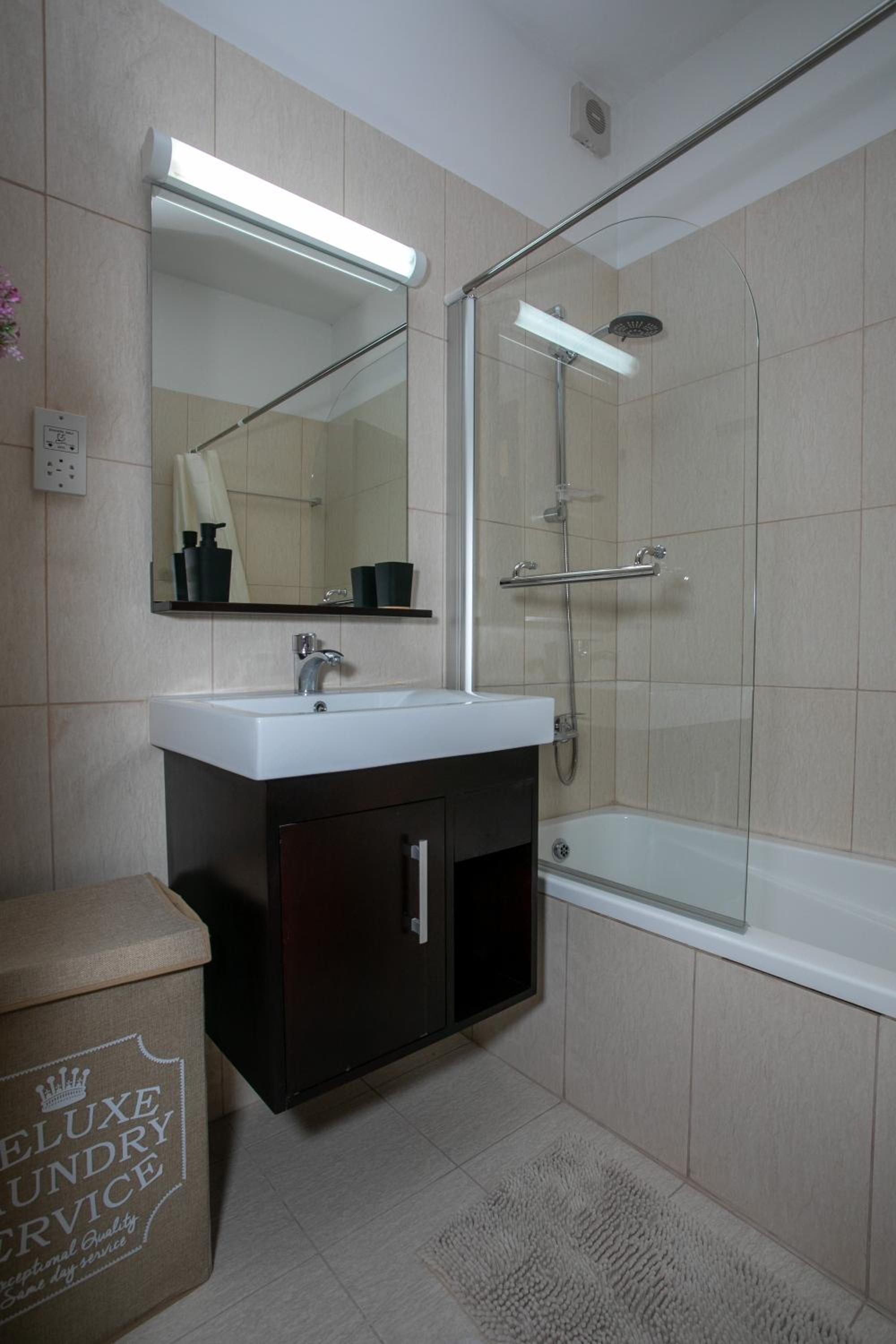 Palmove Tersefanou Apt 201