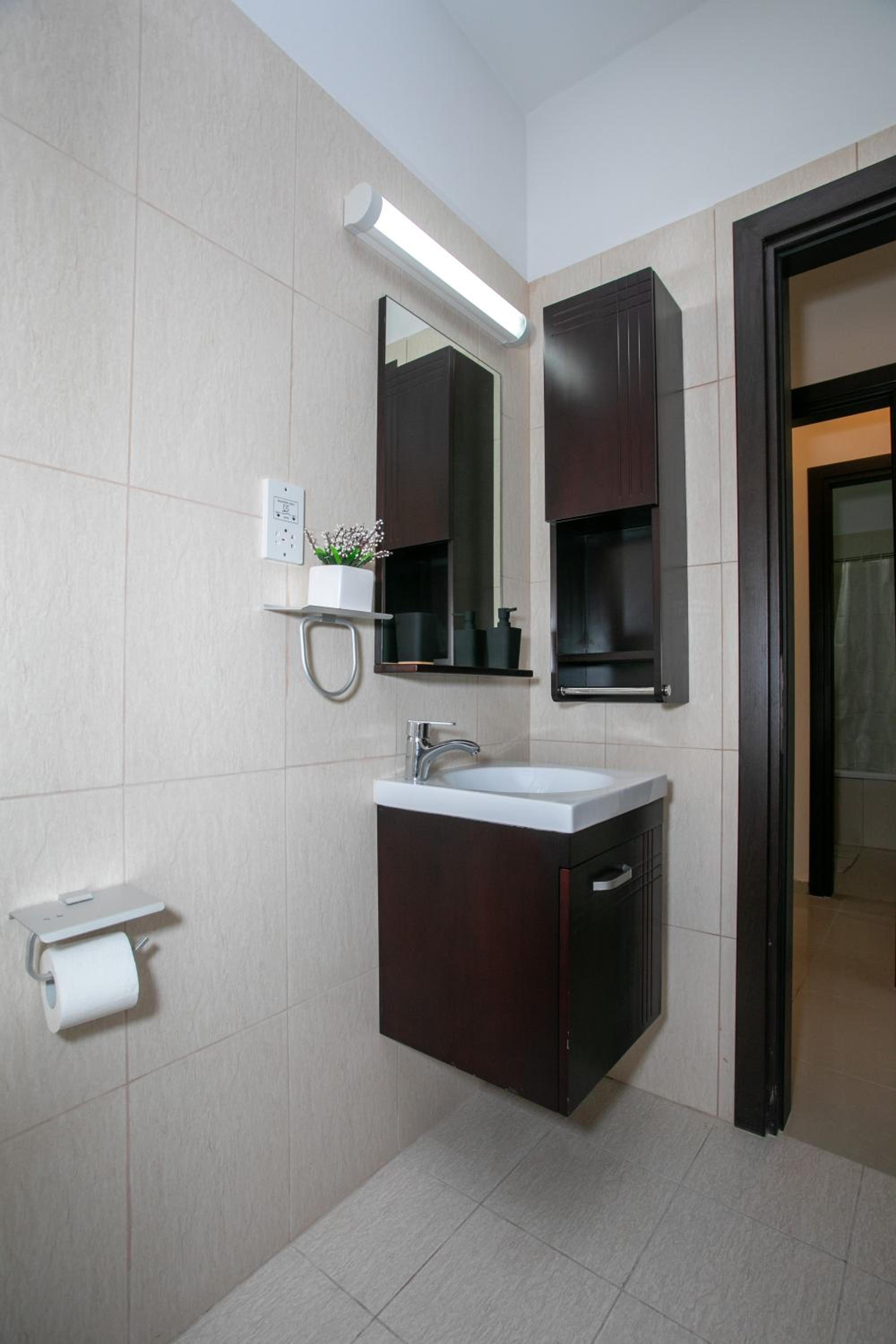 Palmove Tersefanou Apt 201