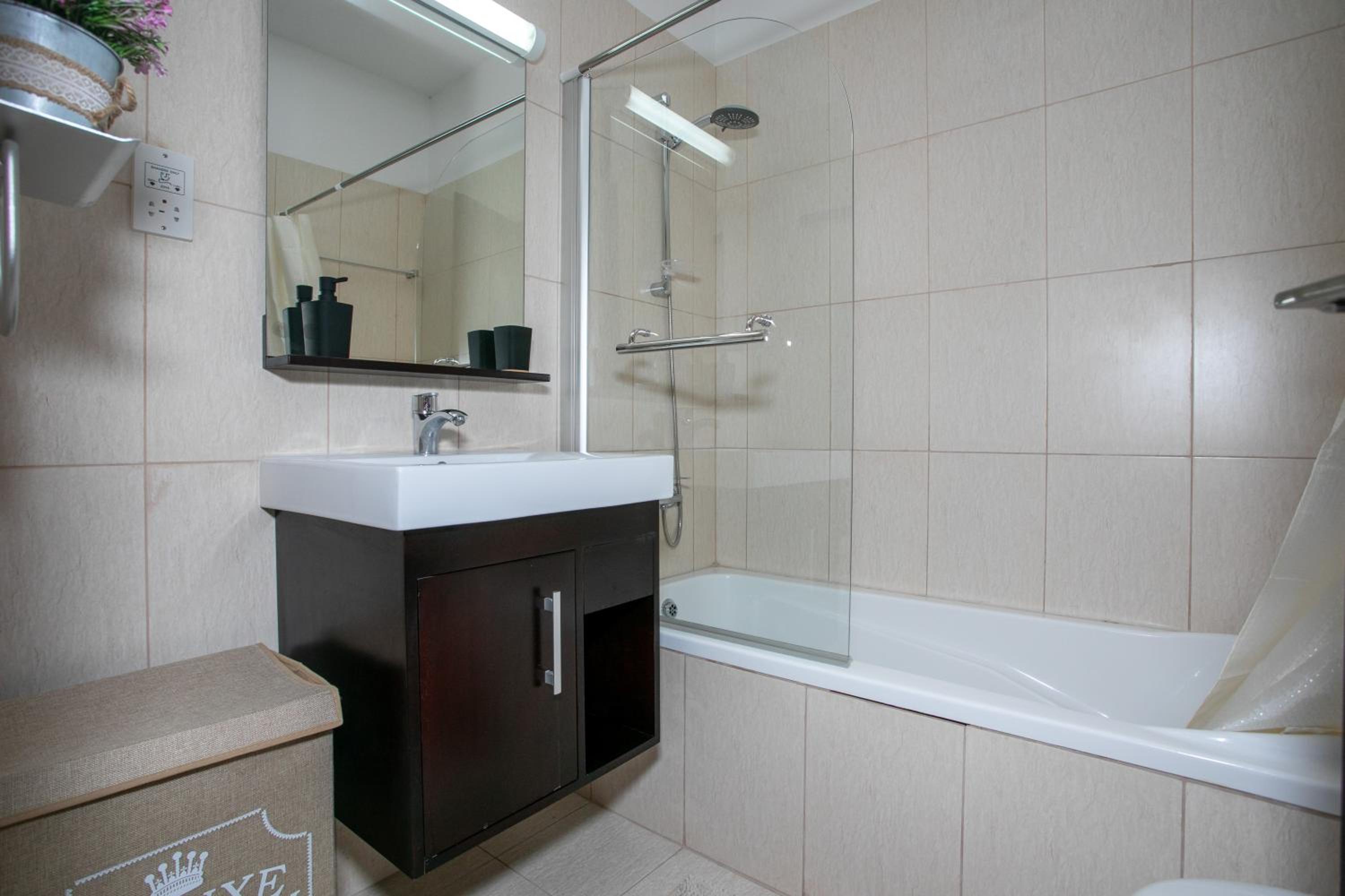 Palmove Tersefanou Apt 201