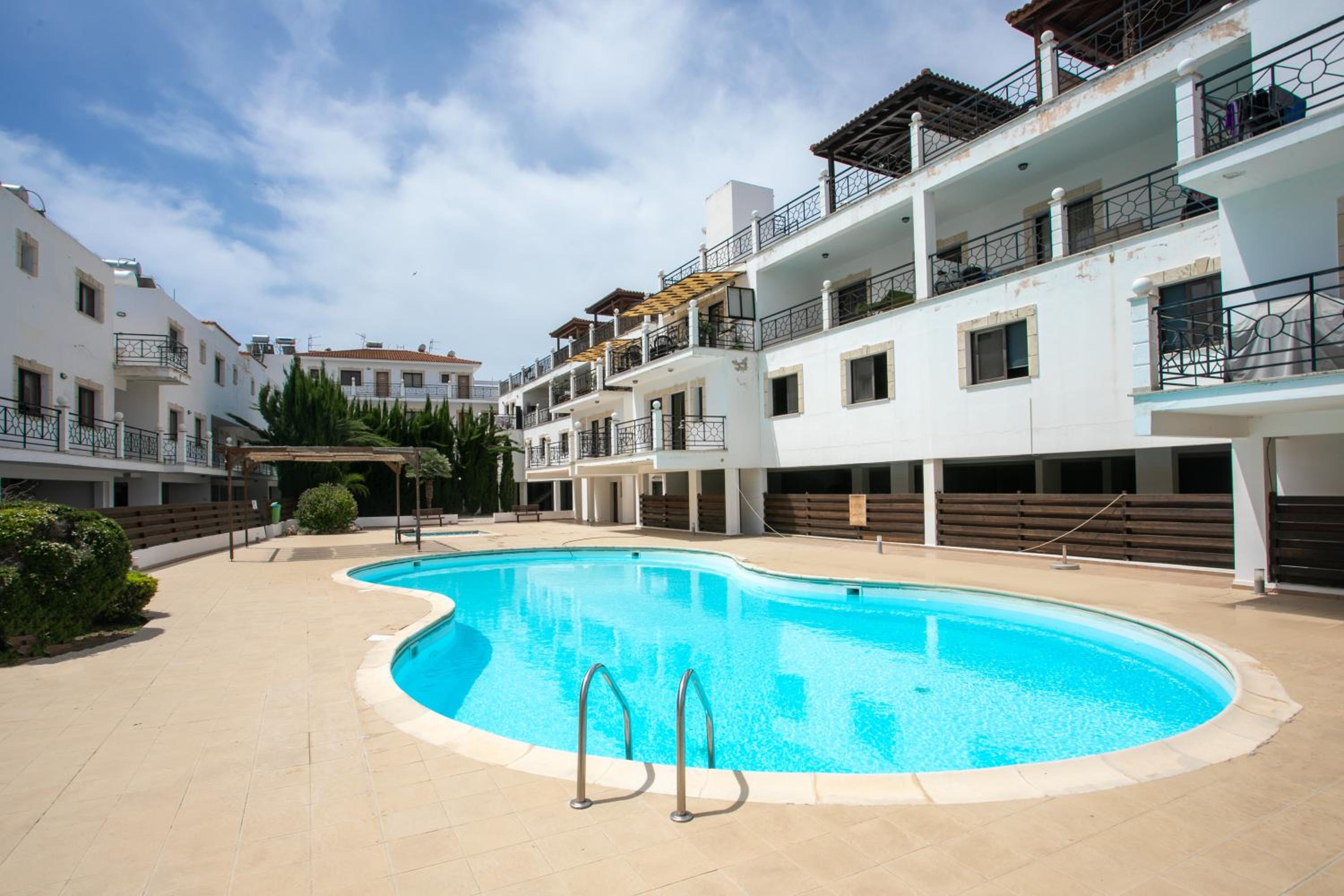 Palmove Tersefanou Apt 201