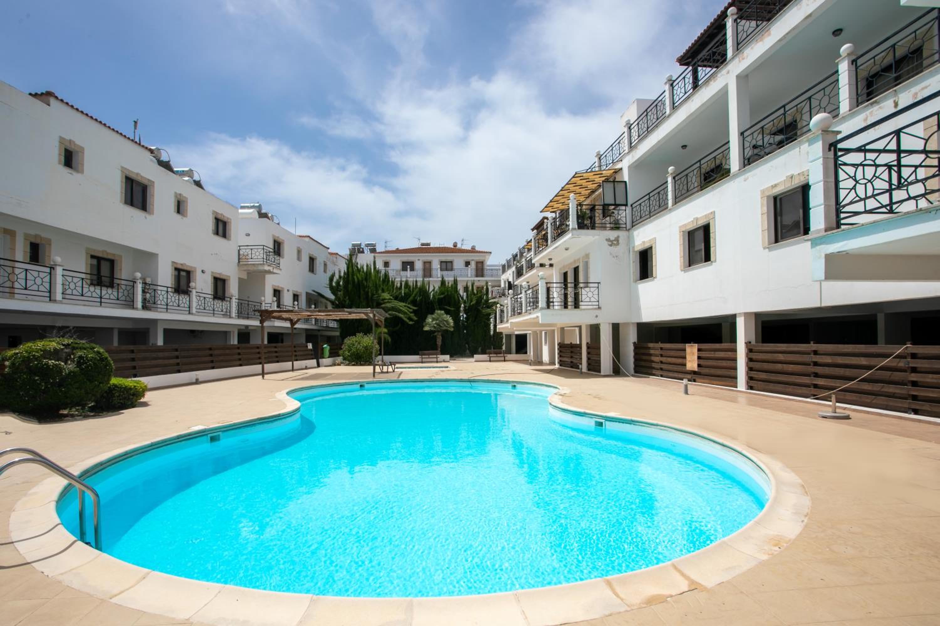 Palmove Tersefanou Apt 201