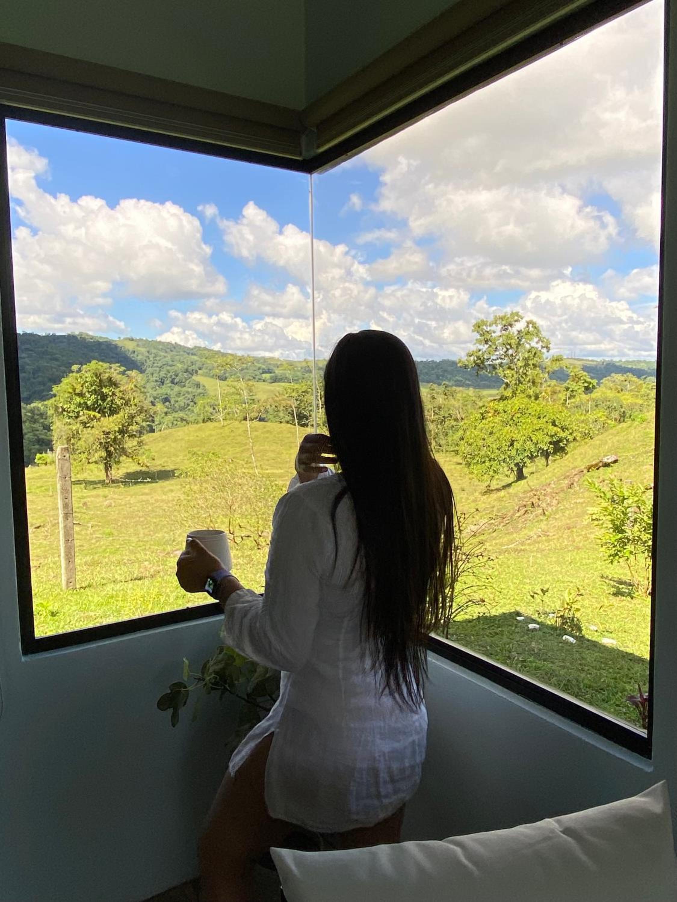 Paraíso privado Arenal Dragonfly
