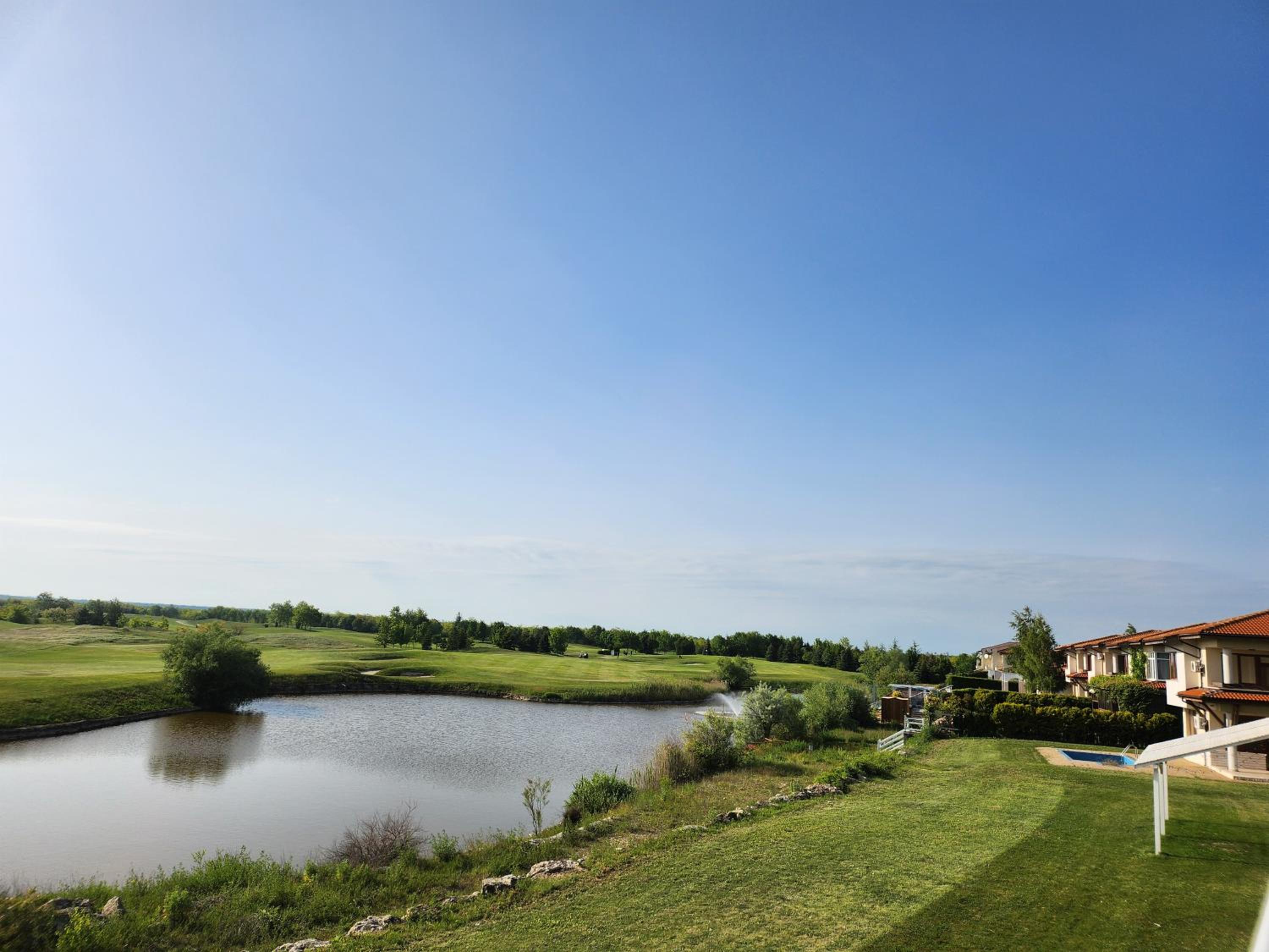 Venti Golf Club