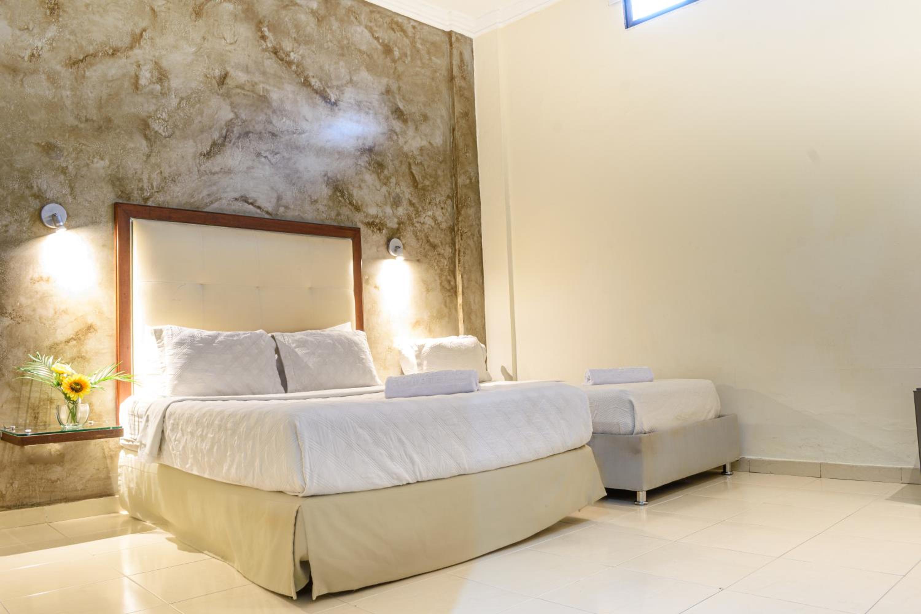 Hotel Virrey Cartagena