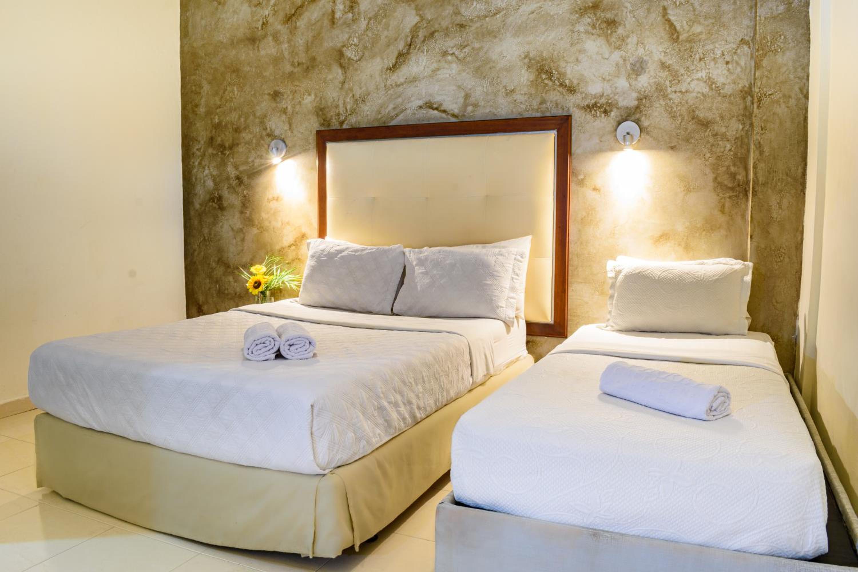 Hotel Virrey Cartagena