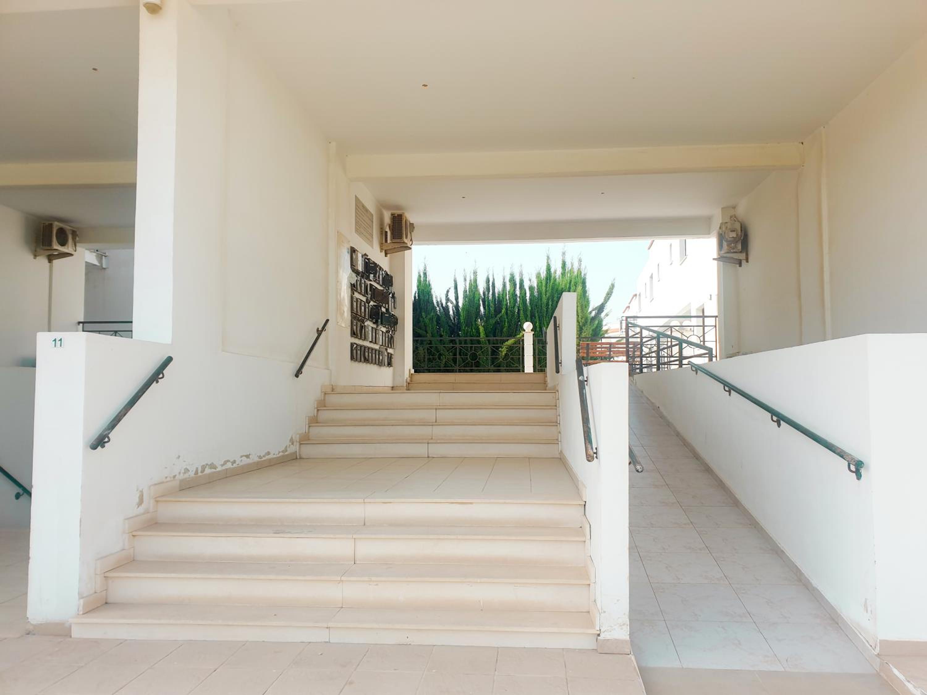 Palmove Tersefanou Apt 201
