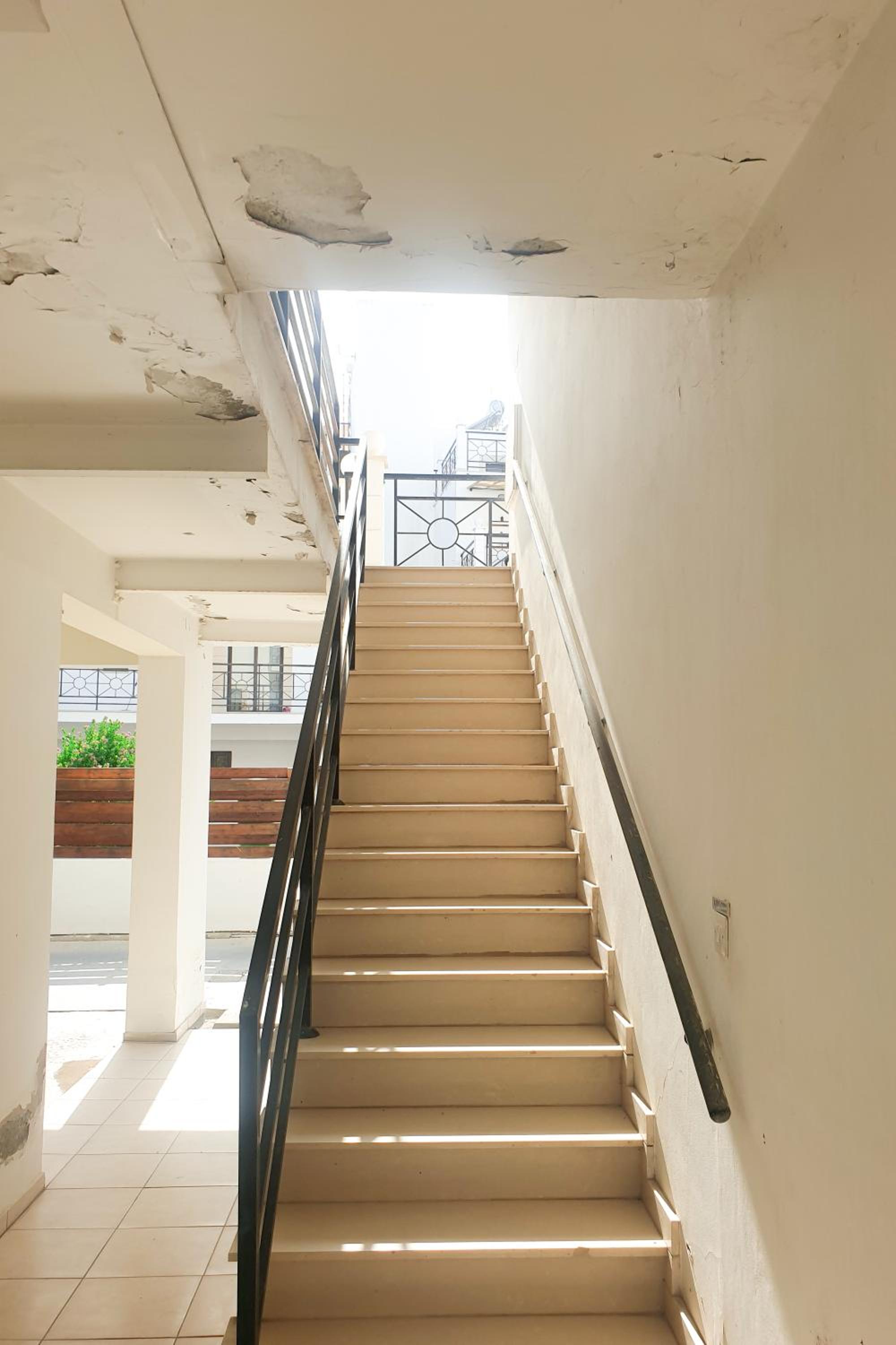 Palmove Tersefanou Apt 201