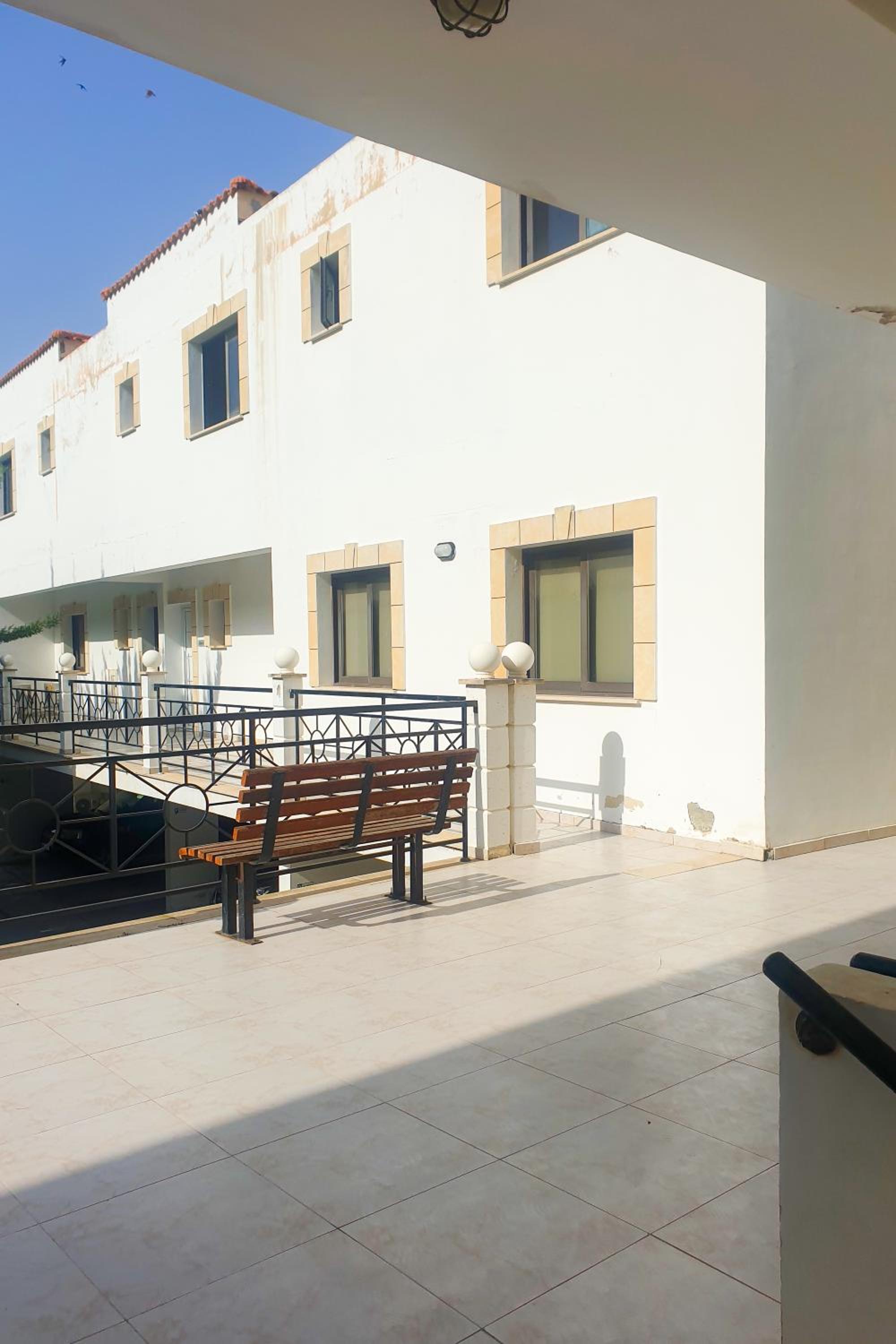Palmove Tersefanou Apt 201
