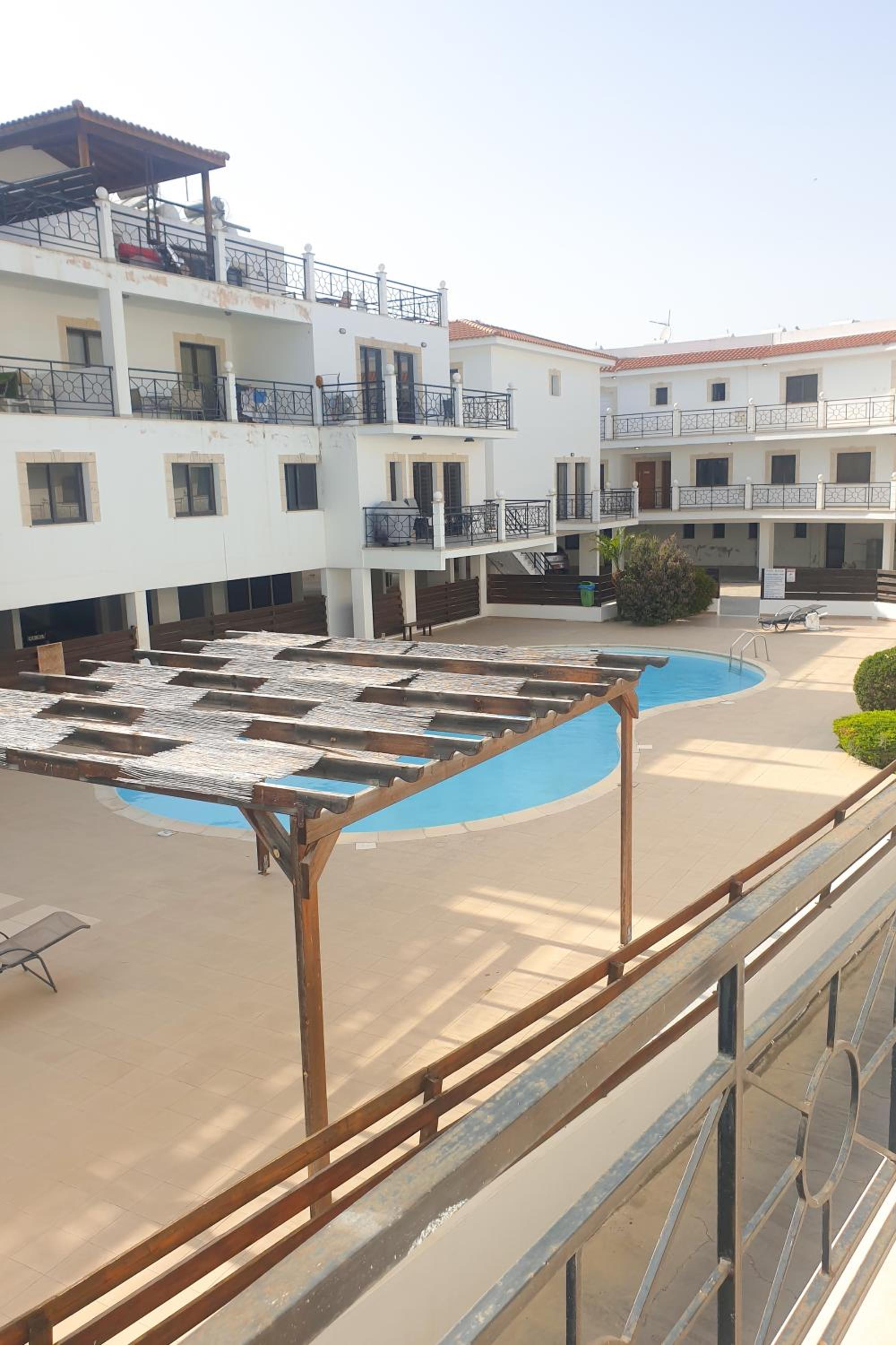 Palmove Tersefanou Apt 201