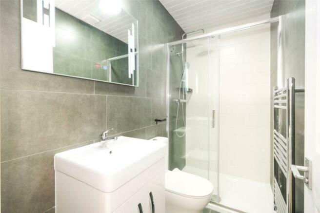 Modern1BR Apartment in Shepherds Bush W12