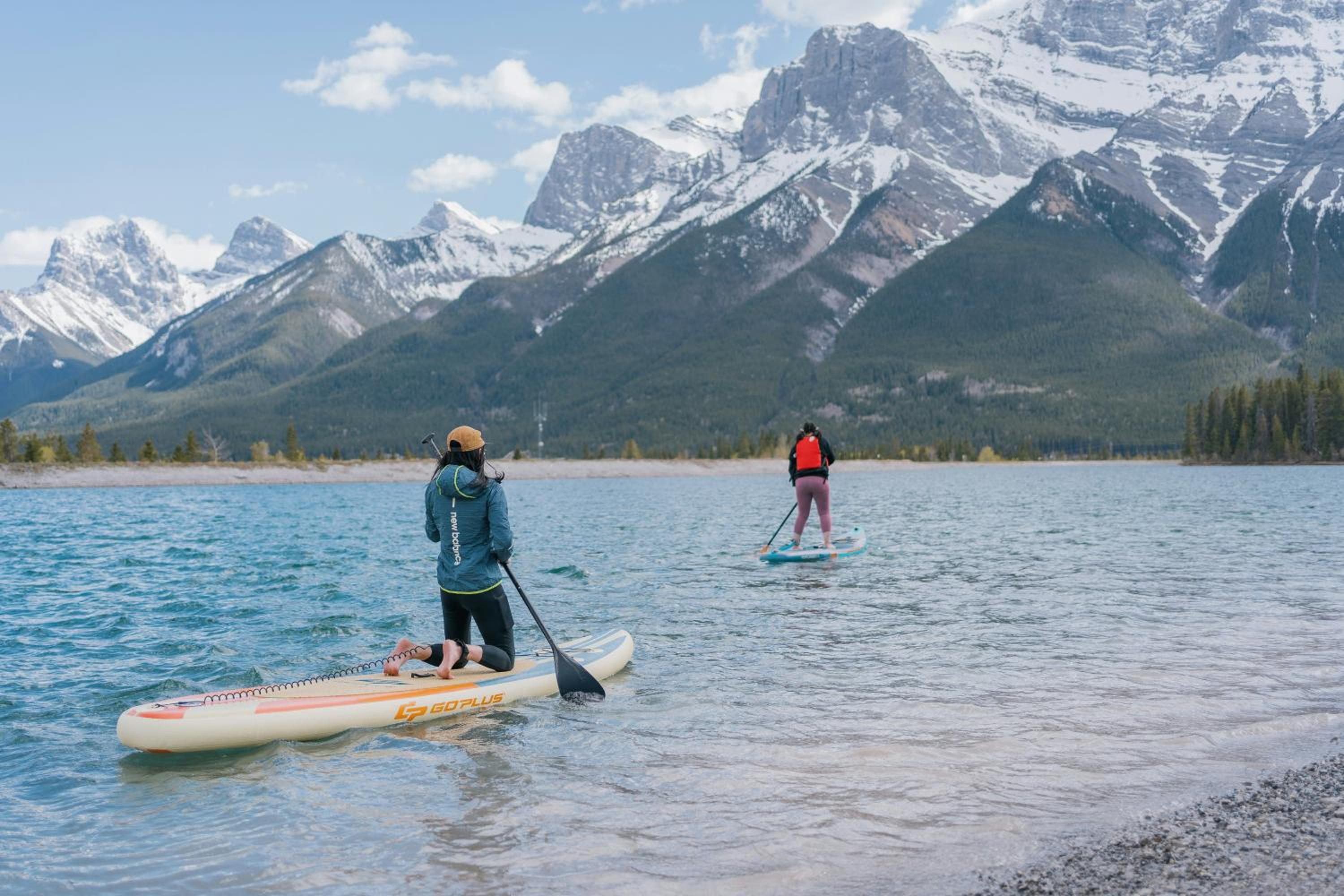 Luxe Retreat by Canadian Rockies Vacation Rentals