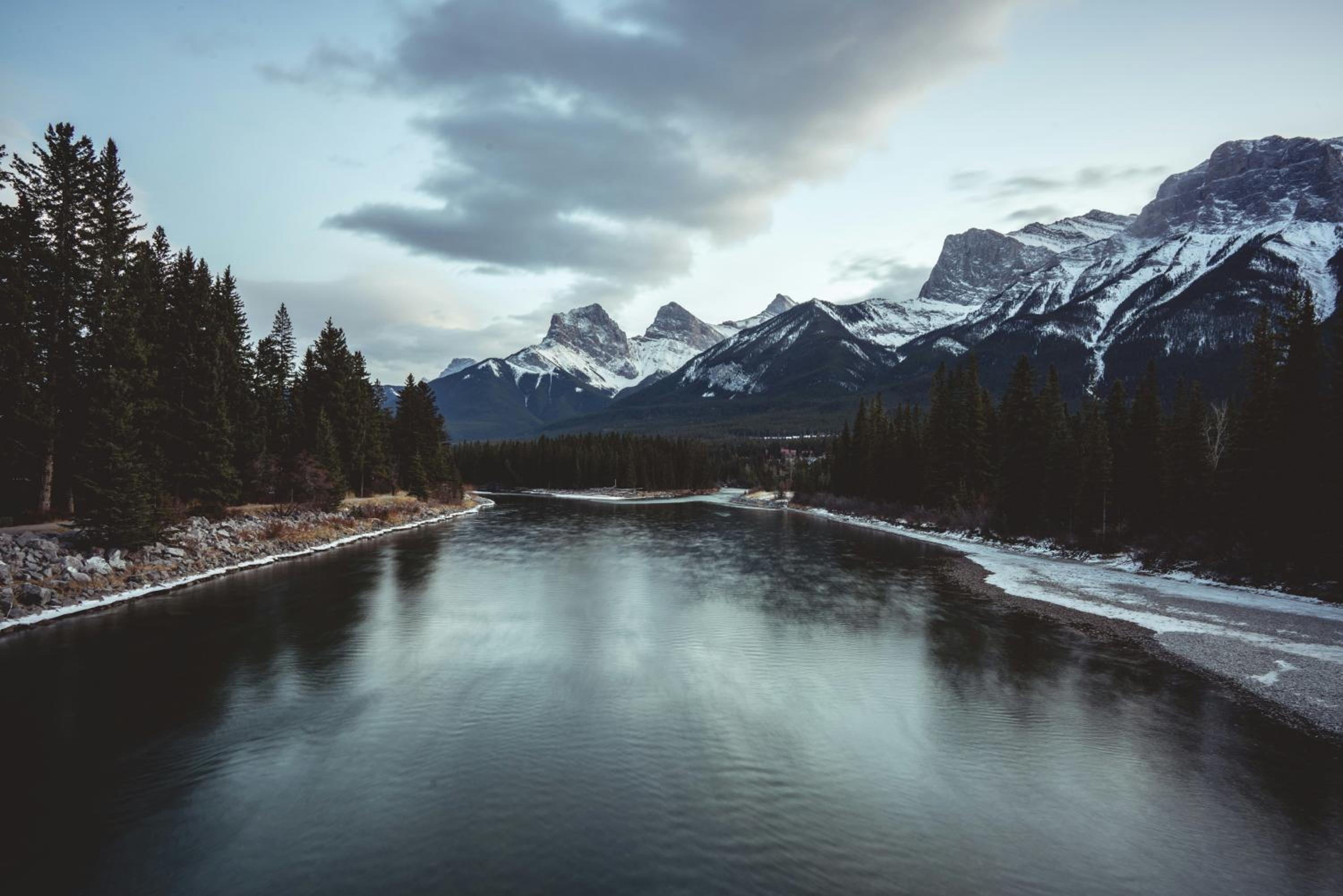 Luxe Retreat by Canadian Rockies Vacation Rentals