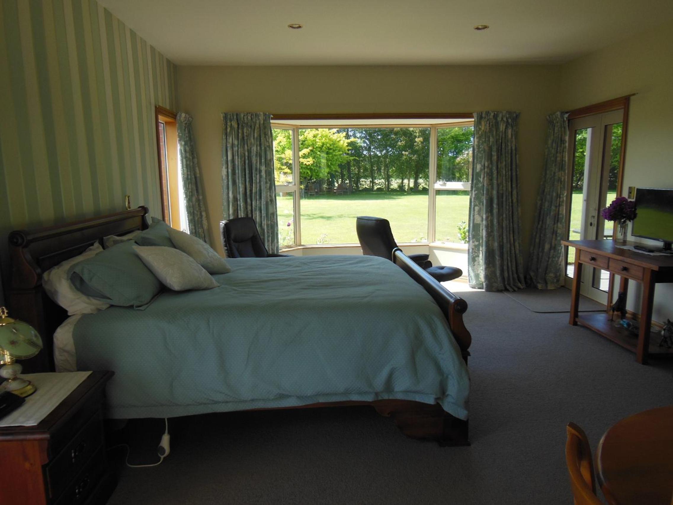 Lincoln Country Dream view 3
