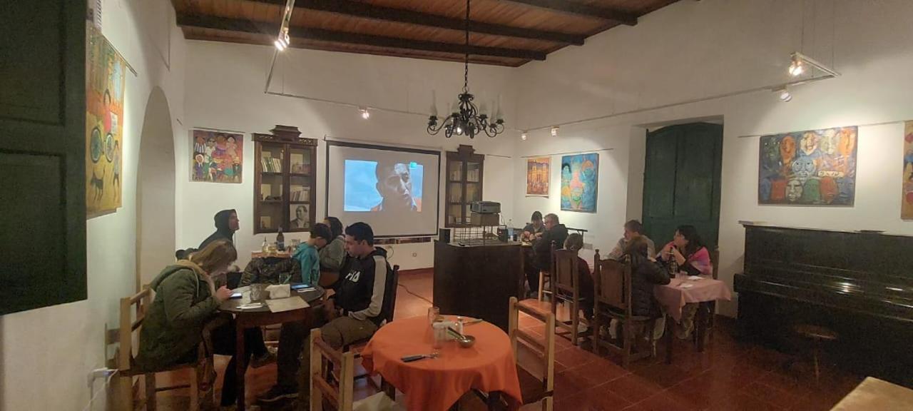 Postales del Tiempo