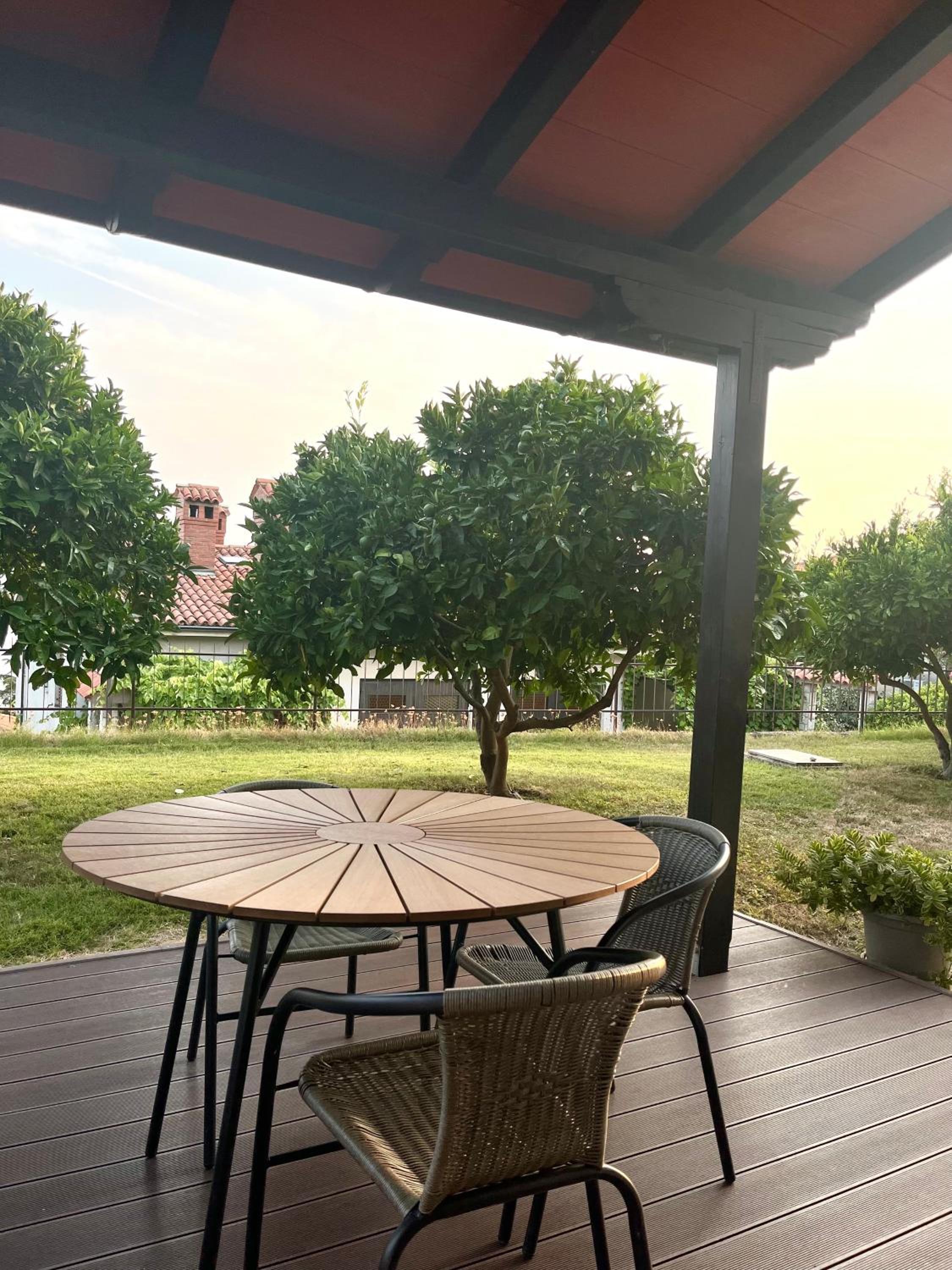Apartment Orange tree en Portorož