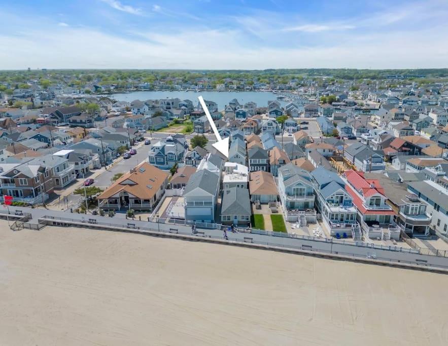 Boardwalk Access, Ocean View view 3