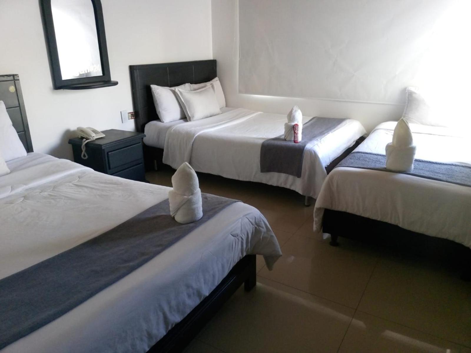 Turistico Laguna Boutique