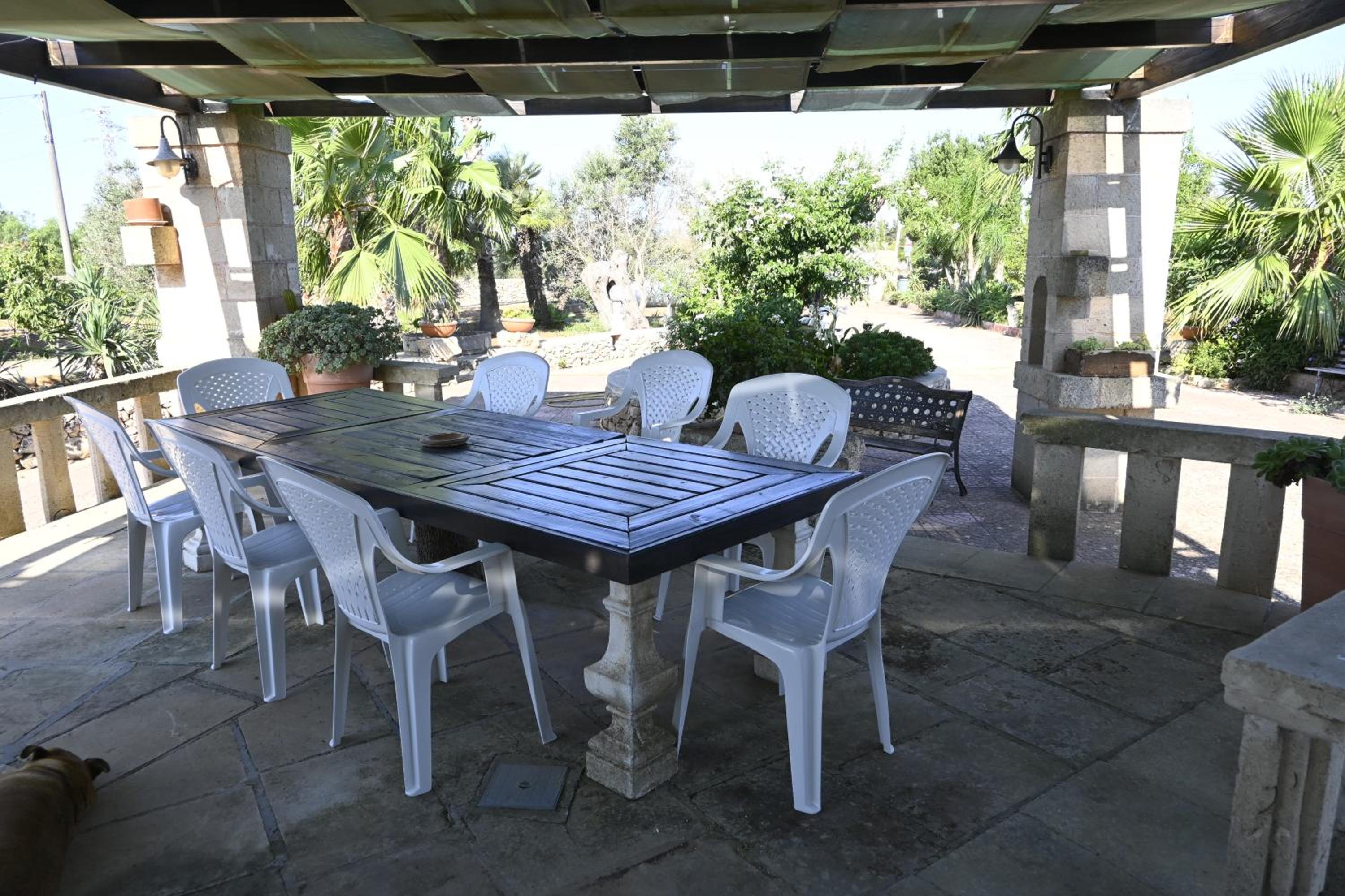 La Traversa view 4