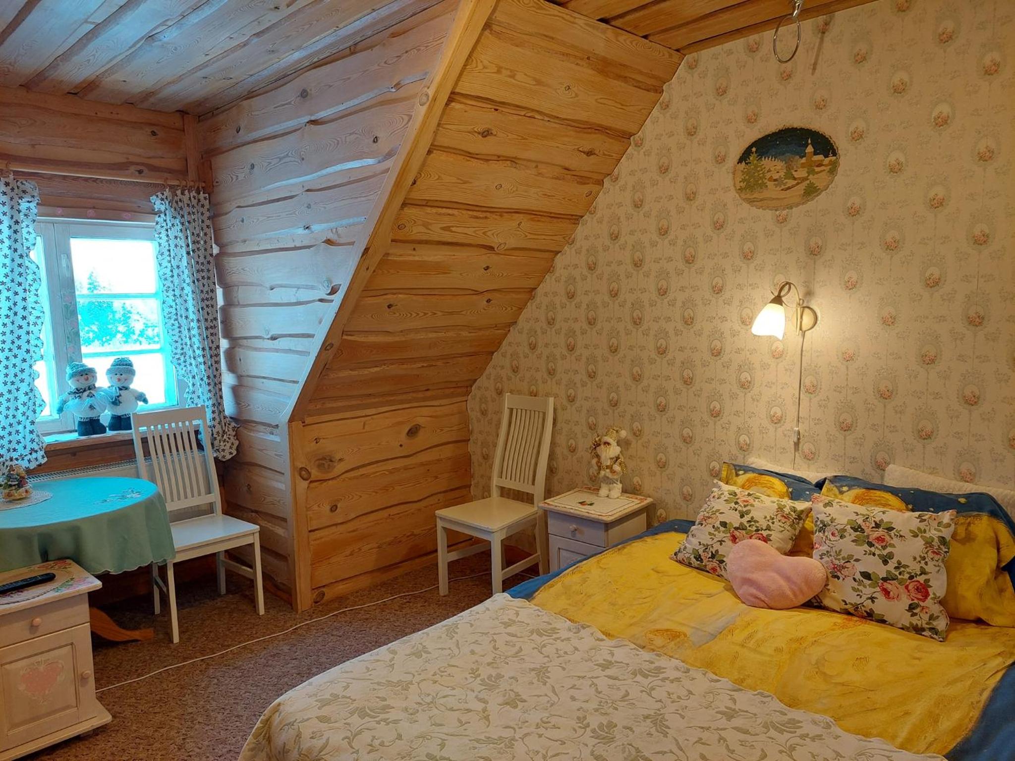 Vaskna turismitalu