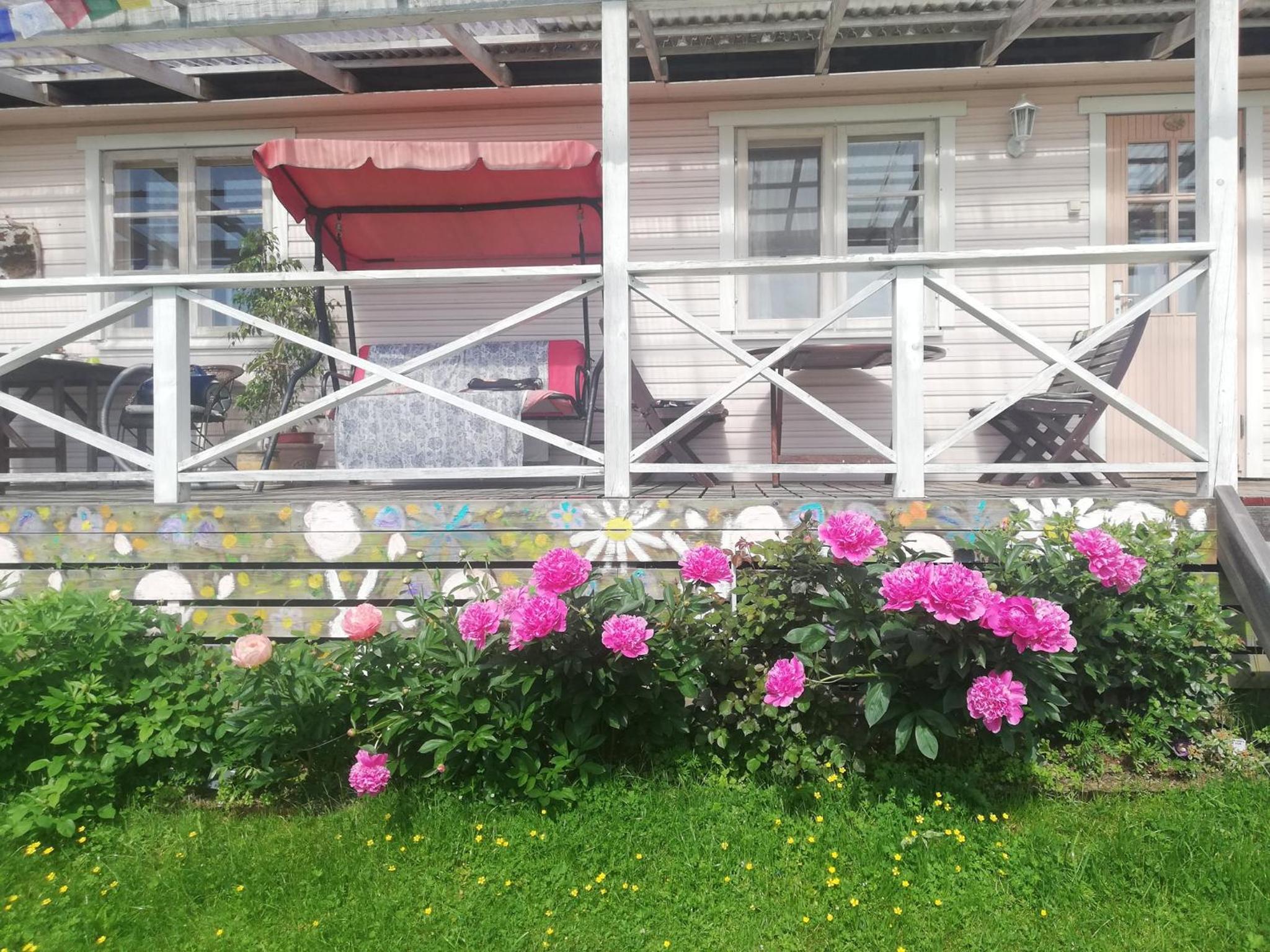 Vaskna turismitalu