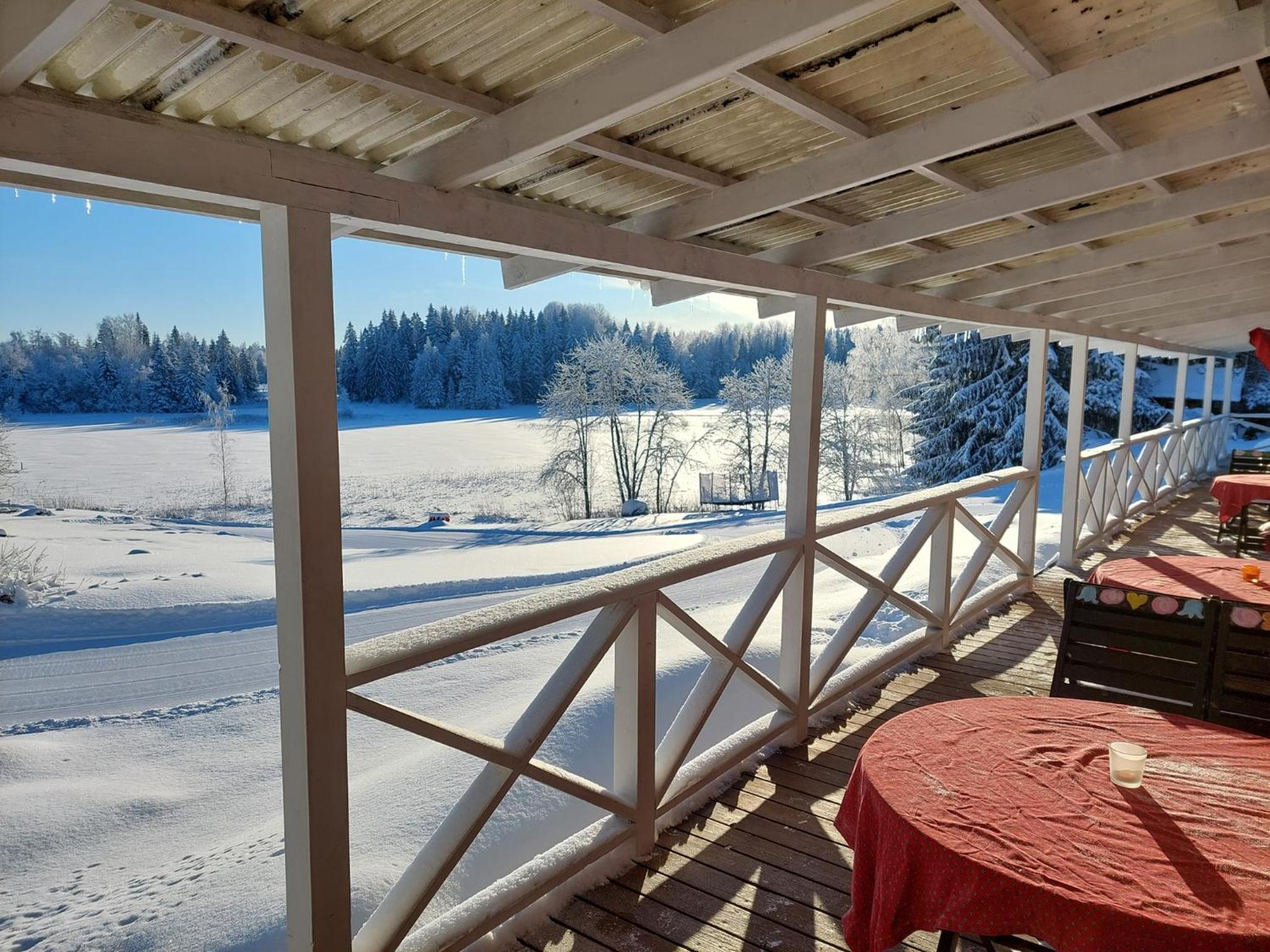 Vaskna turismitalu