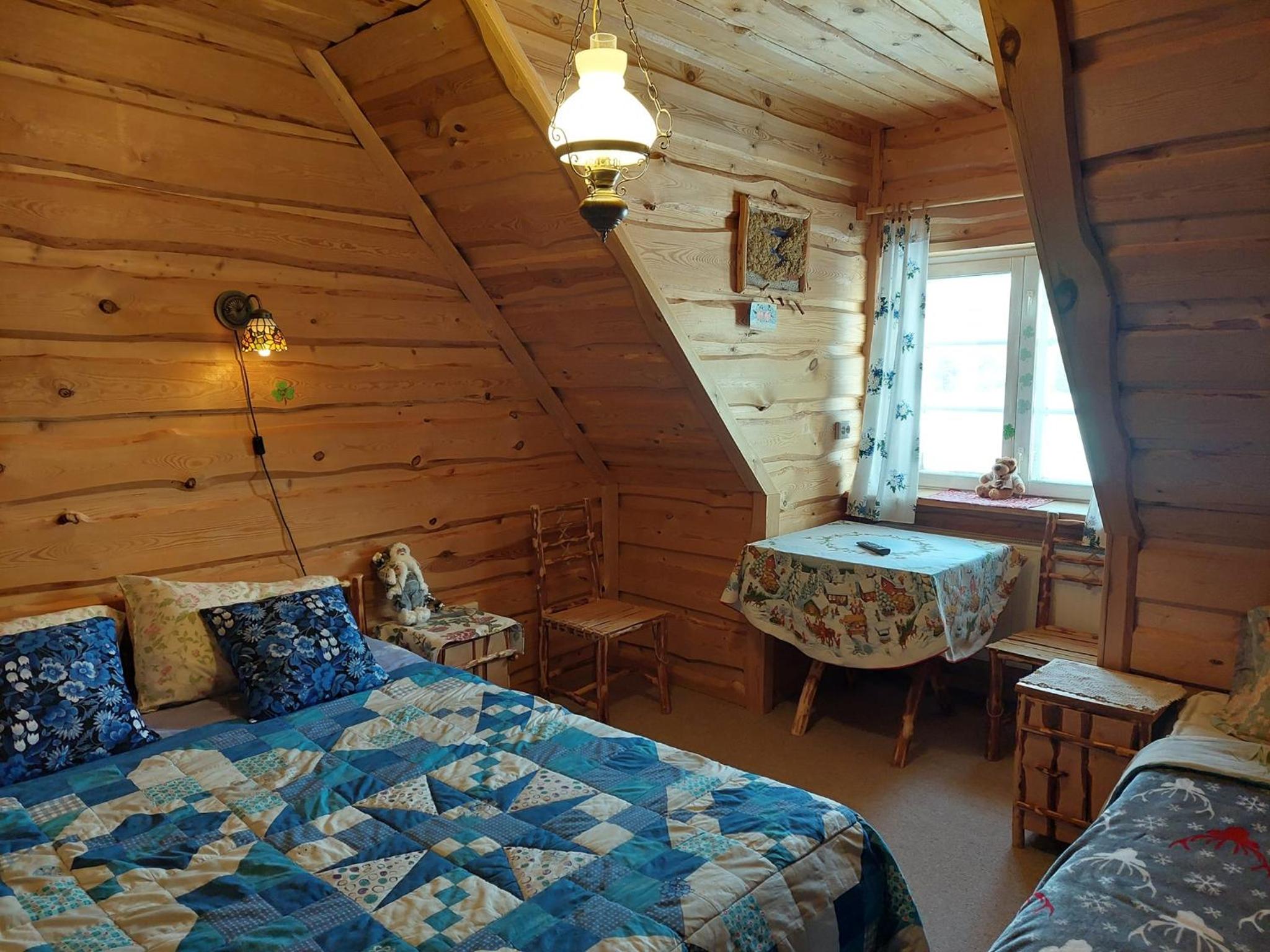 Vaskna turismitalu