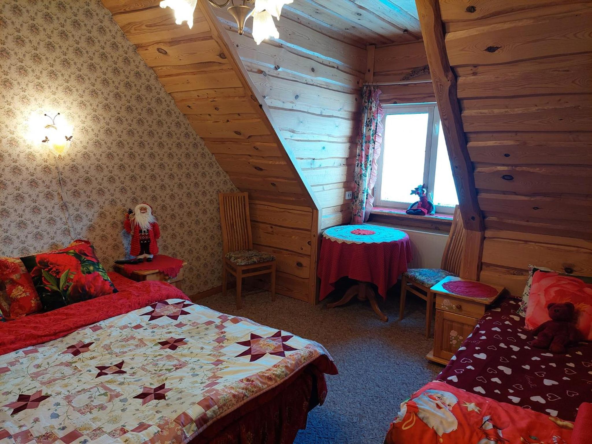 Vaskna turismitalu