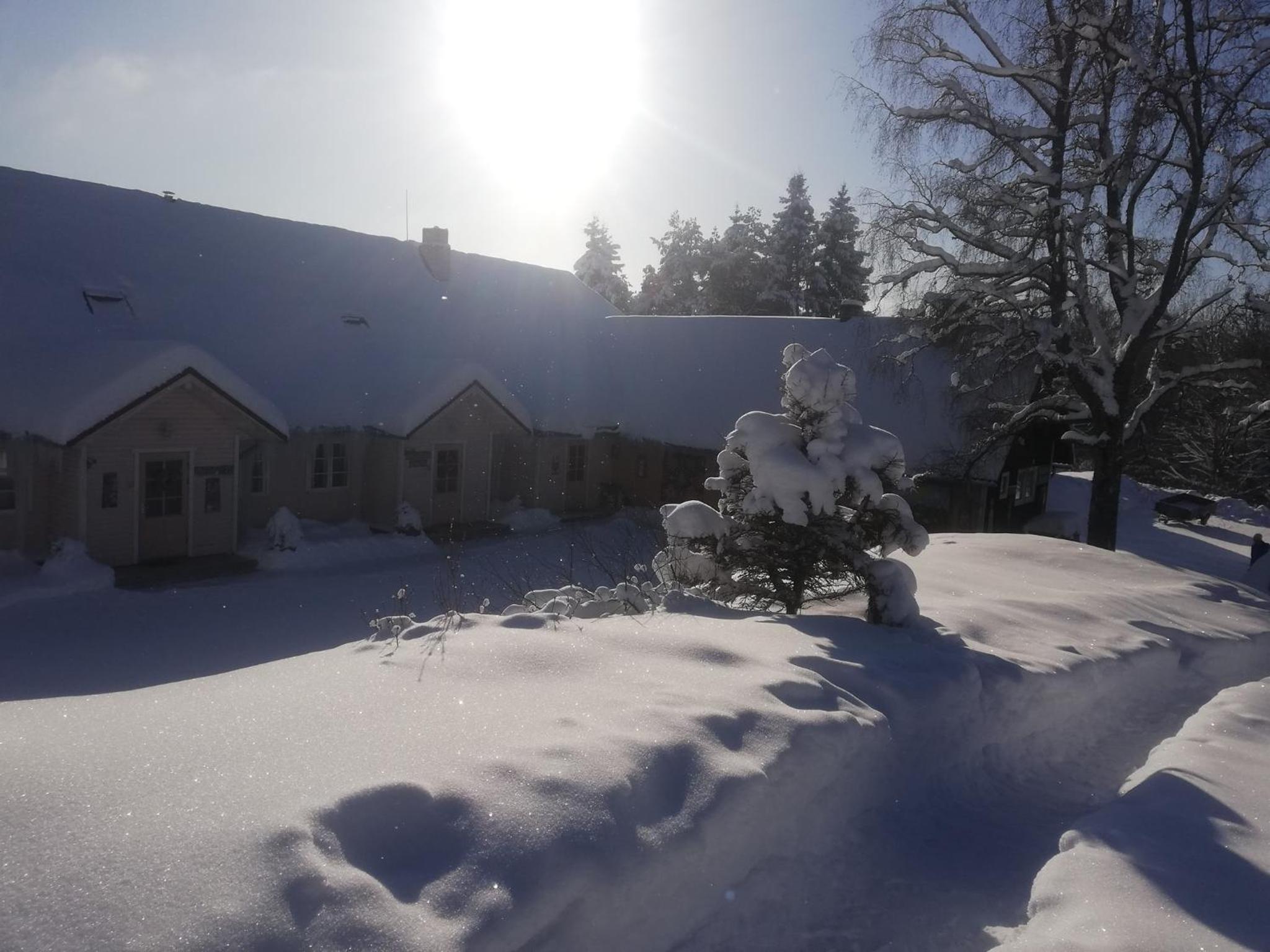 Vaskna turismitalu