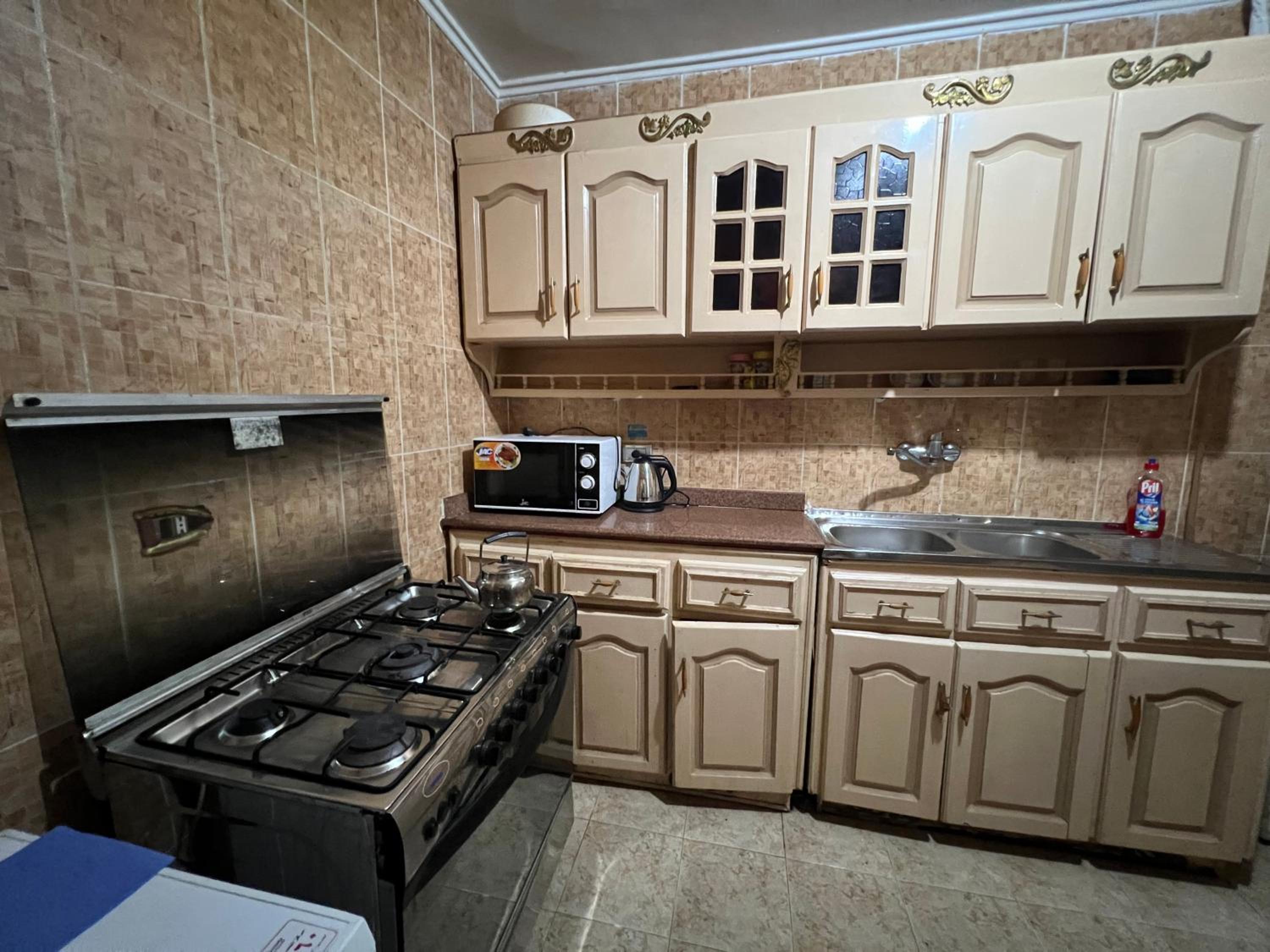 Alexandria Smouha Green Plaza Gateway,50 m from Green Plaza mall