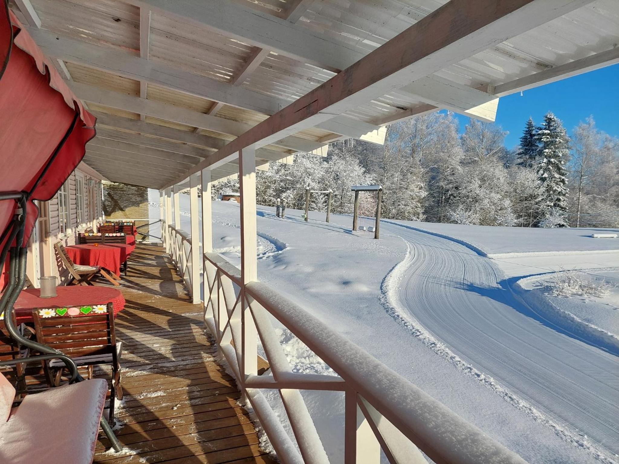 Vaskna turismitalu