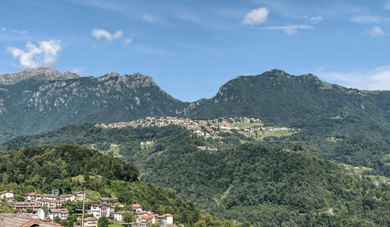 Chalet Belvedere