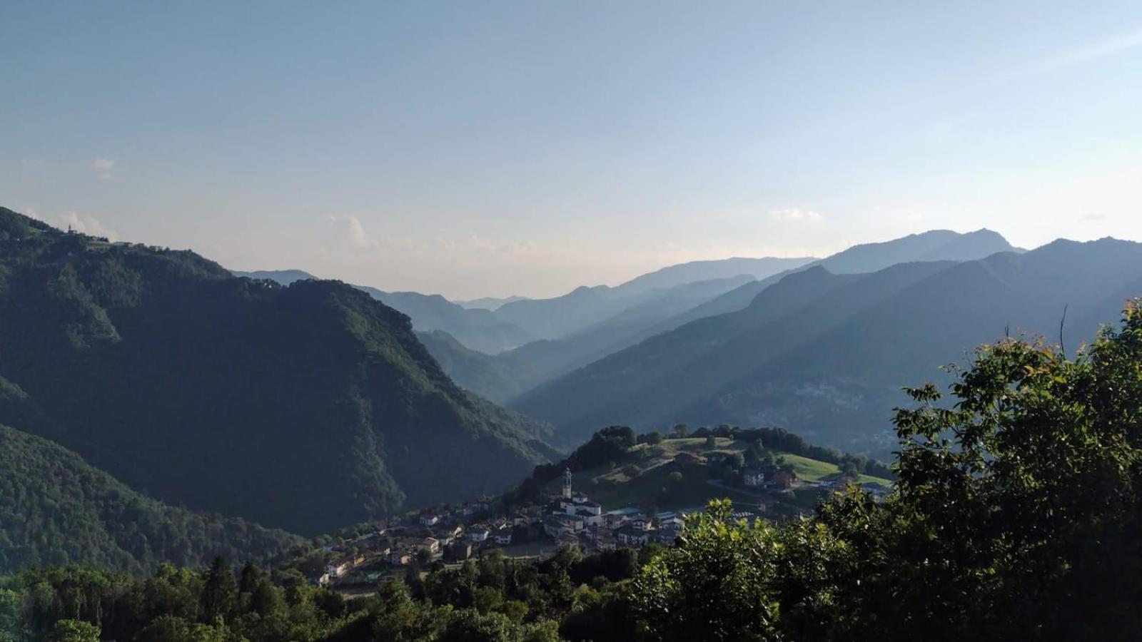 Chalet Belvedere