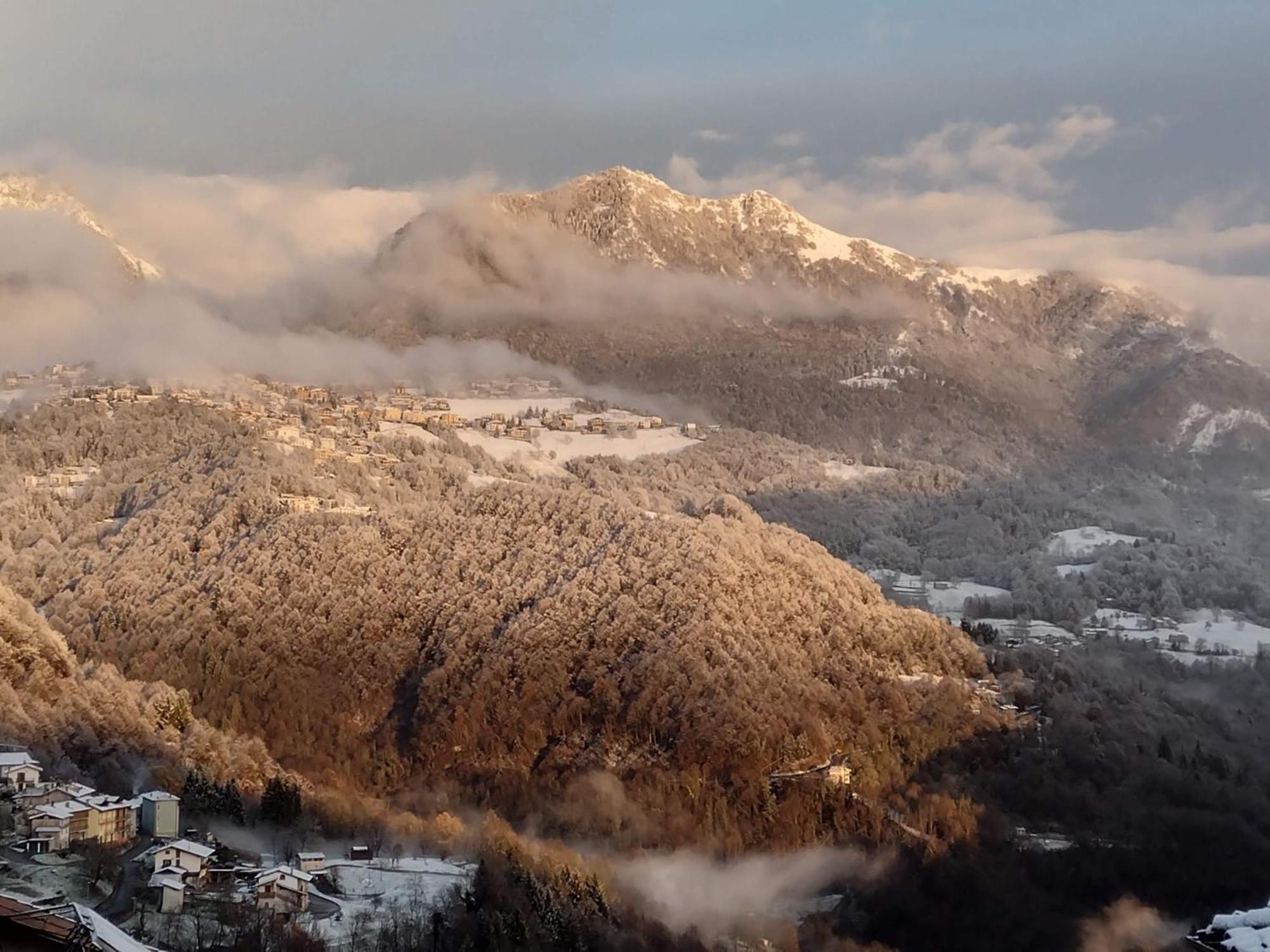 Chalet Belvedere