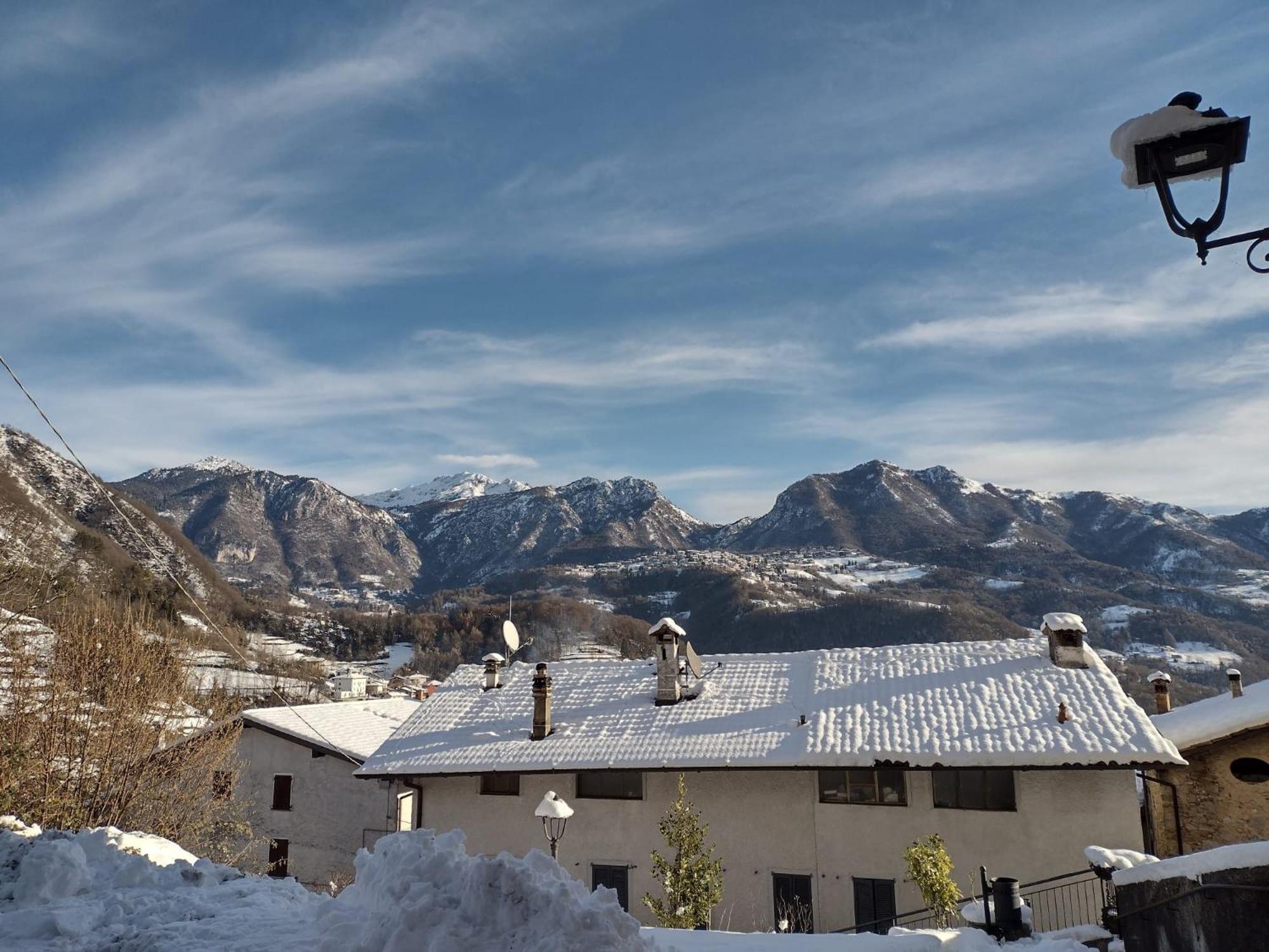 Chalet Belvedere