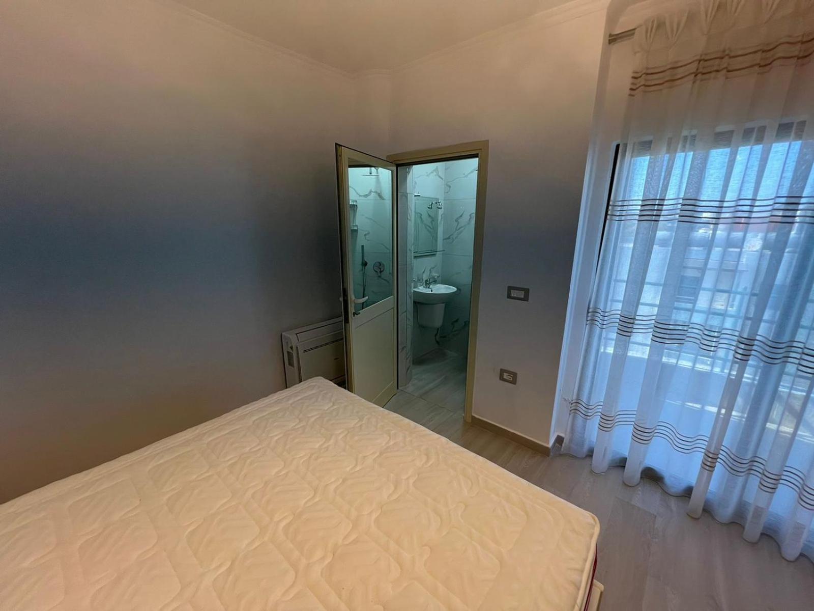 Lumiver Apartment