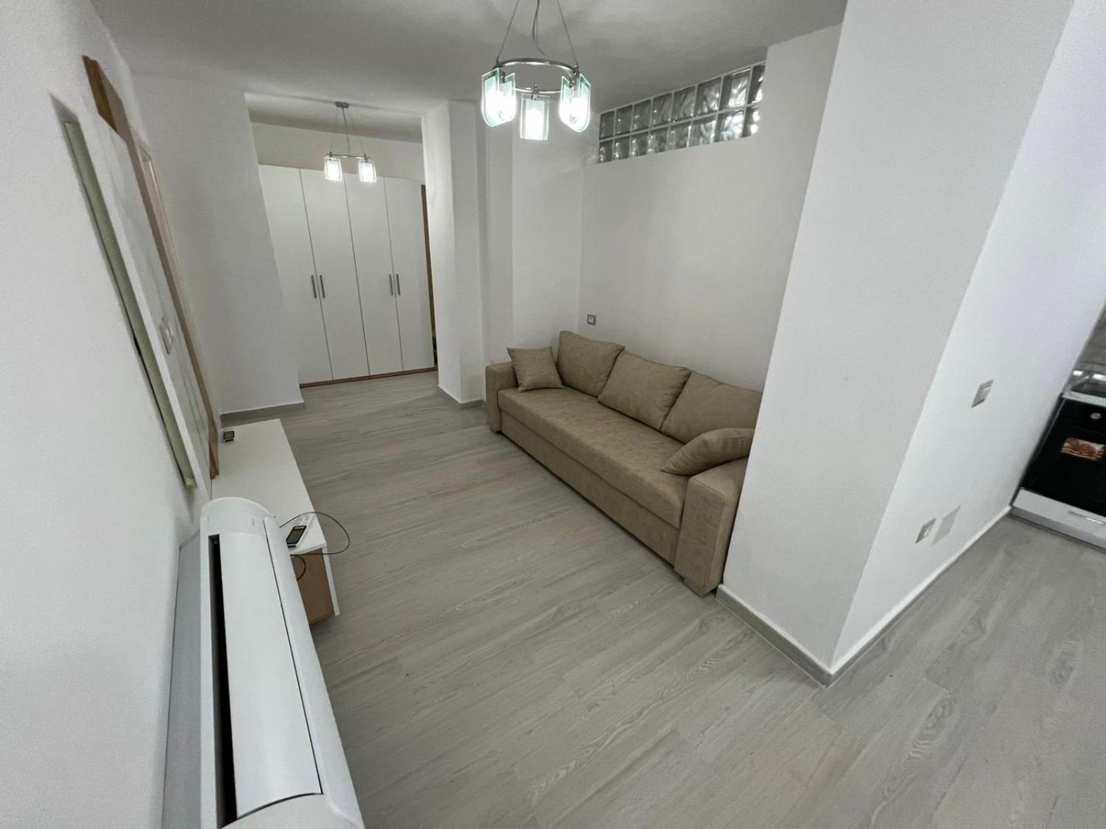 Lumiver Apartment